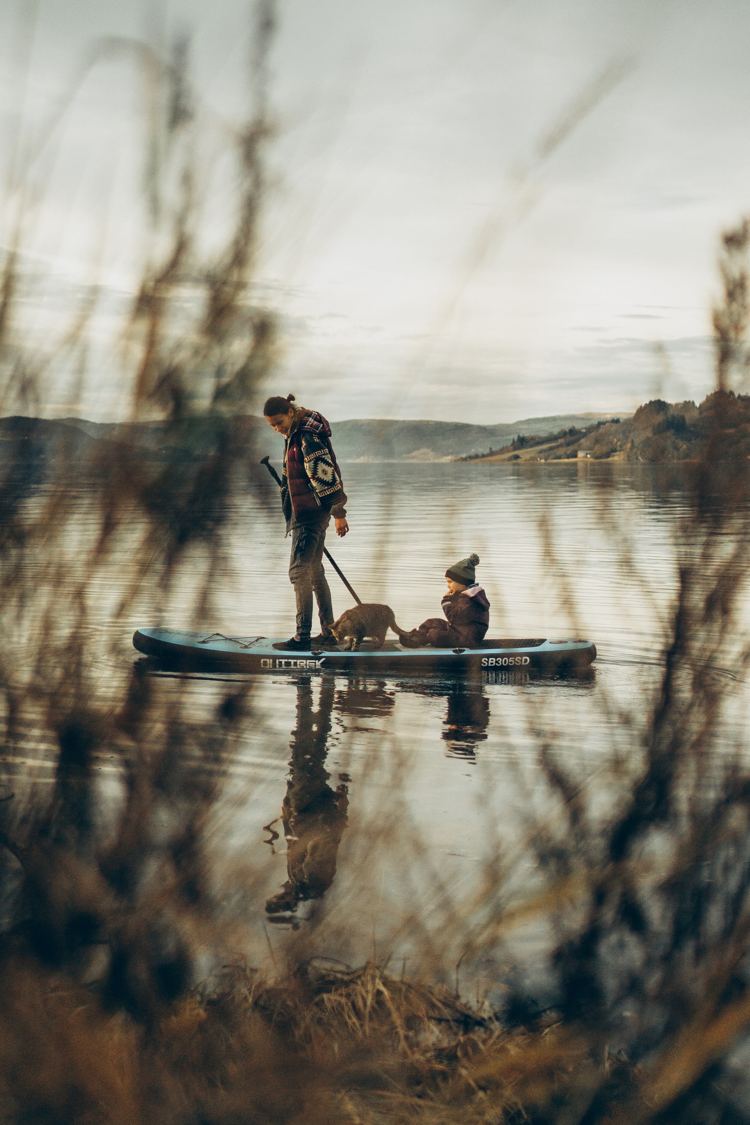 AGA´S AUTUMN. Photographer and videographer in Norway and Slovakia Andrea Zemko