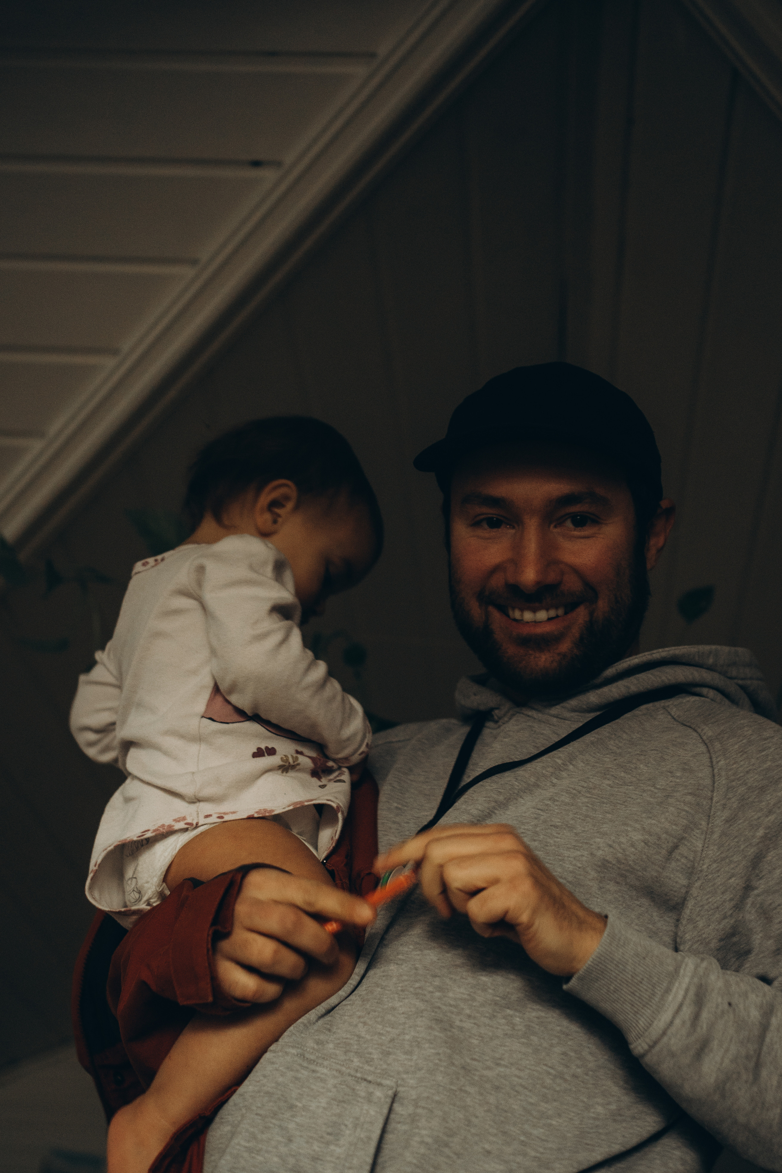 AGA´S AUTUMN. Photographer and videographer in Norway and Slovakia Andrea Zemko