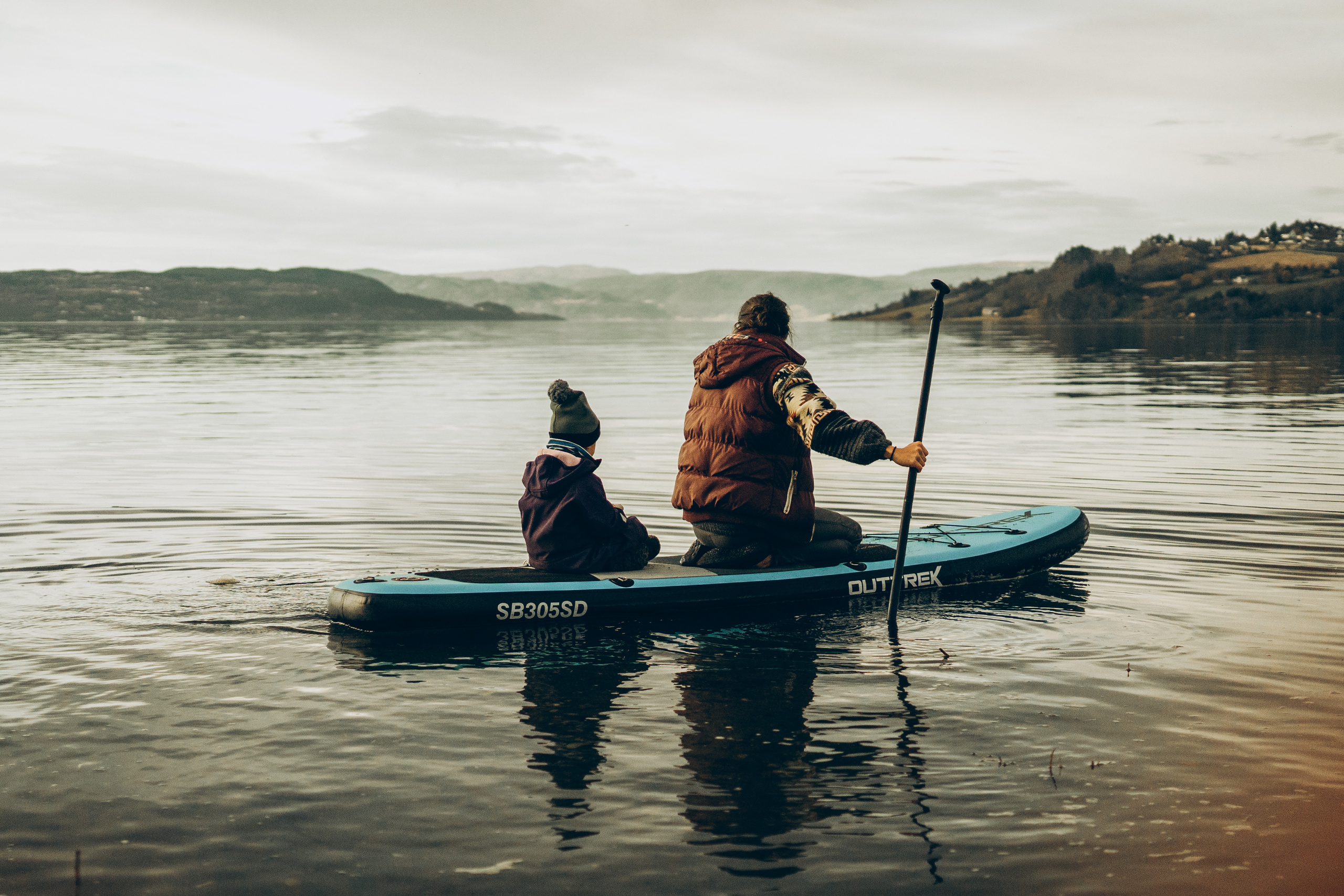 AGA´S AUTUMN. Photographer and videographer in Norway and Slovakia Andrea Zemko