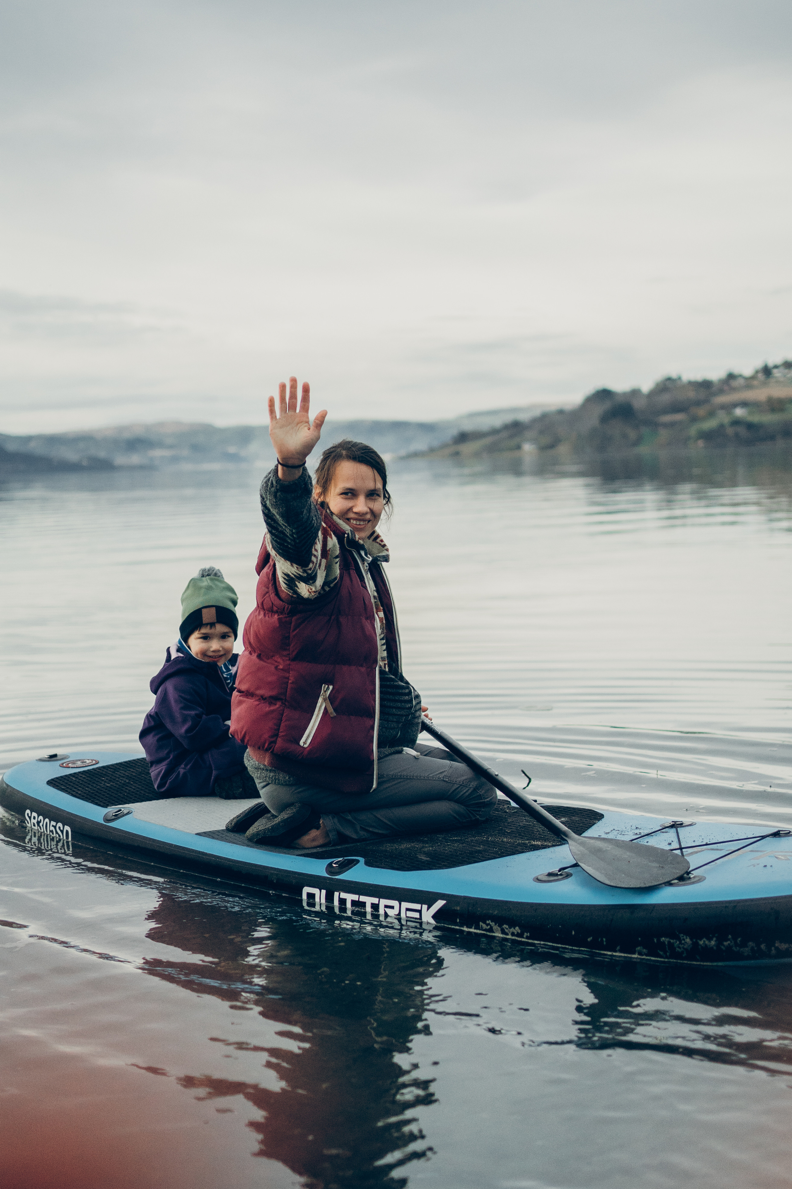 AGA´S AUTUMN. Photographer and videographer in Norway and Slovakia Andrea Zemko