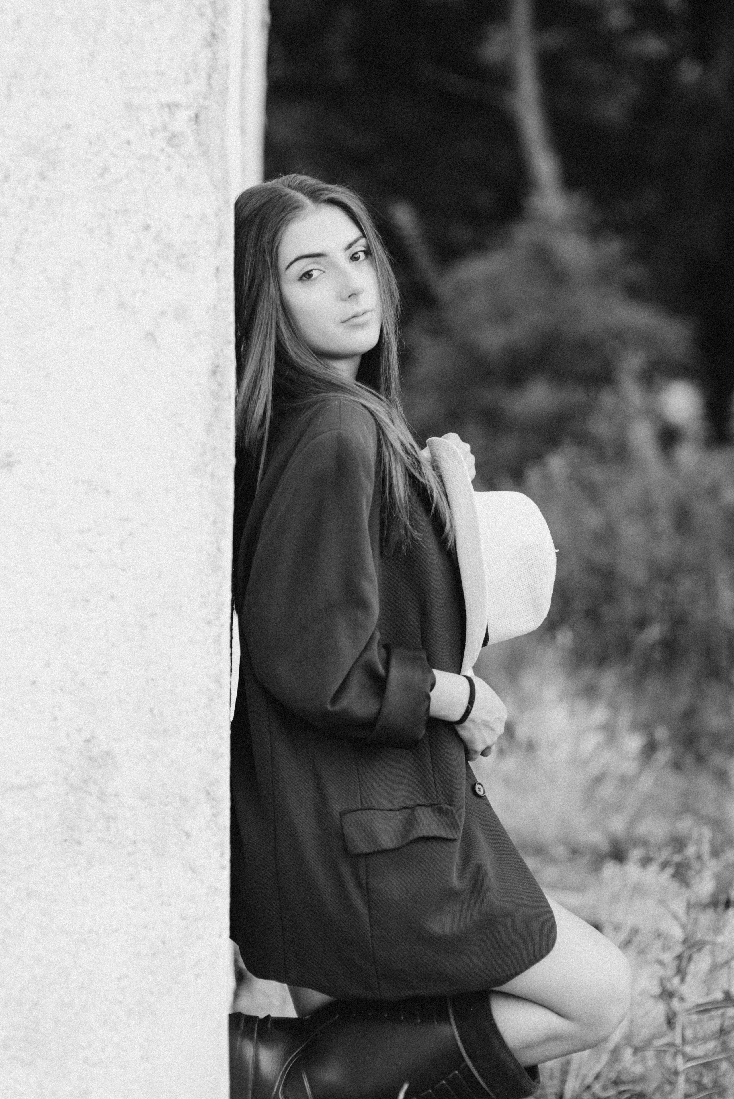 SOMMER. Photographer and videographer in Norway and Slovakia Andrea Zemko