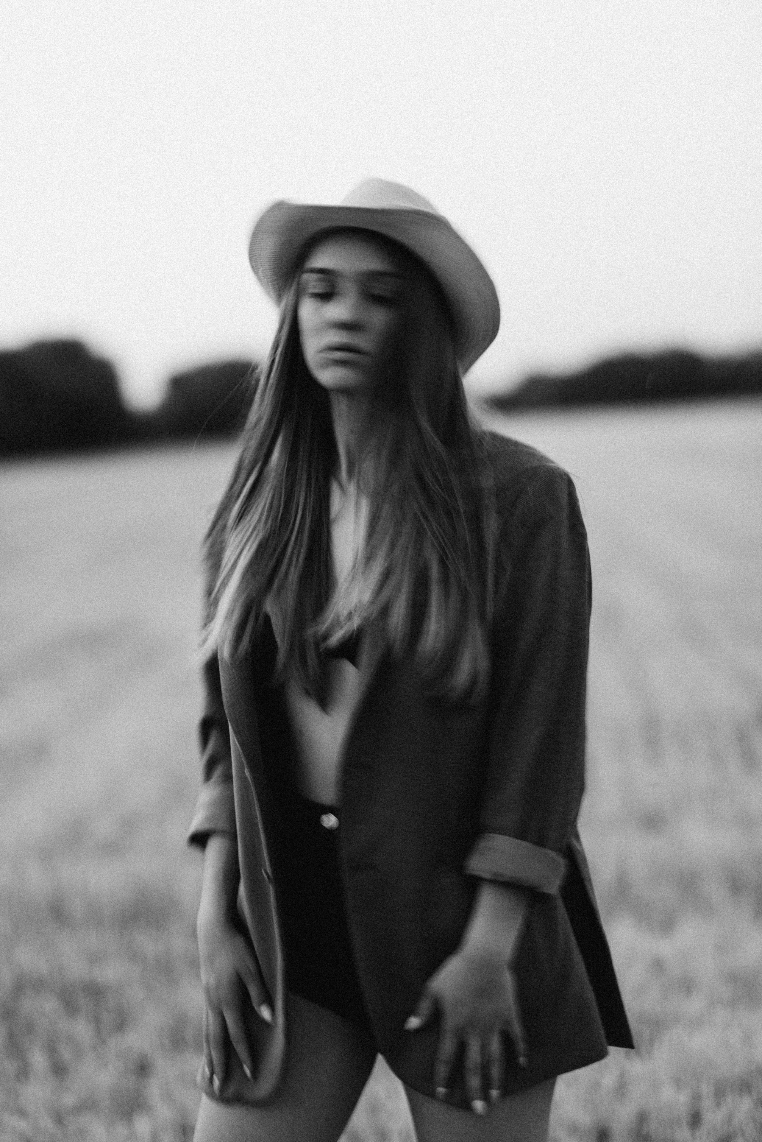 SOMMER. Photographer and videographer in Norway and Slovakia Andrea Zemko