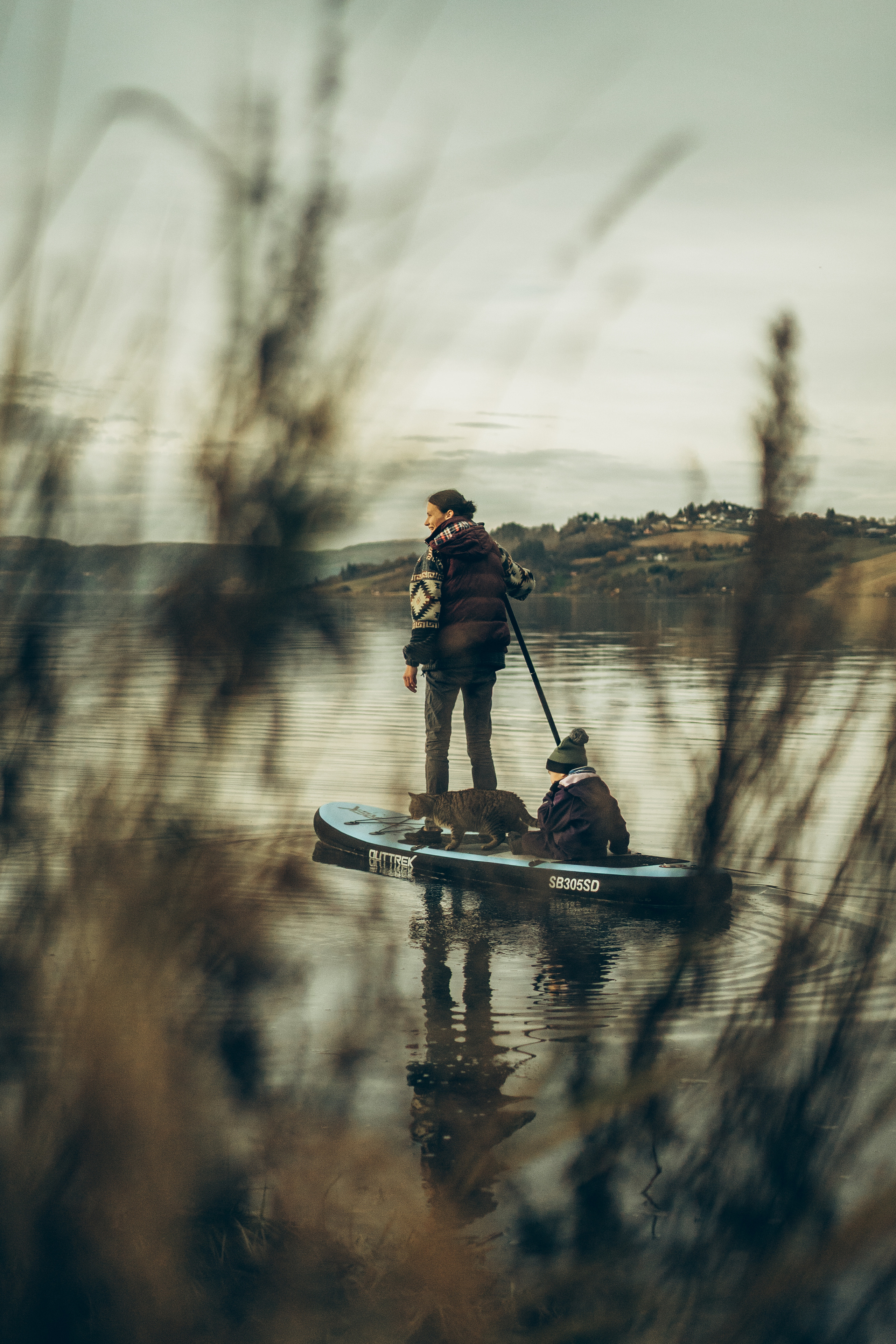 AGA´S AUTUMN. Photographer and videographer in Norway and Slovakia Andrea Zemko