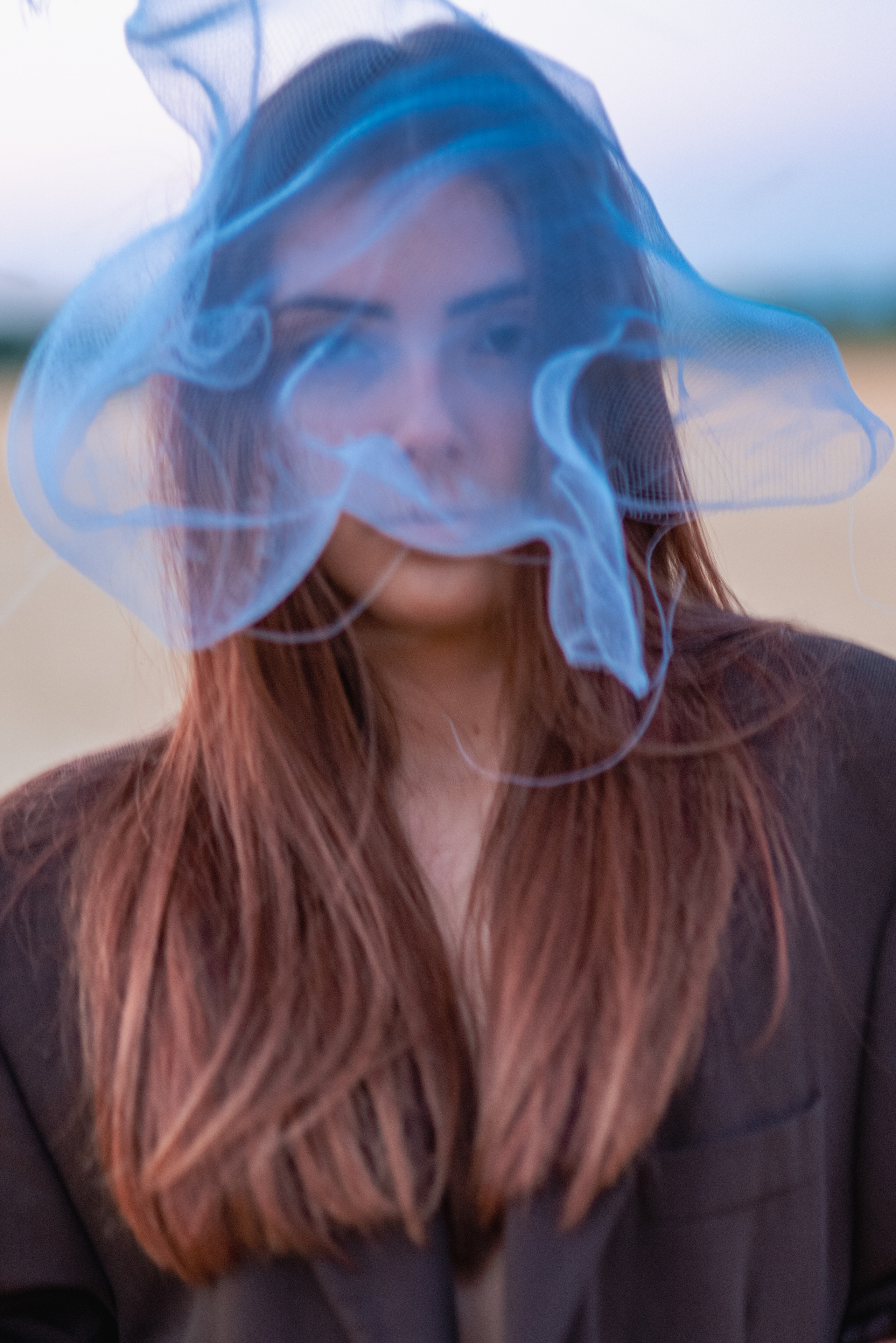 SOMMER. Photographer and videographer in Norway and Slovakia Andrea Zemko