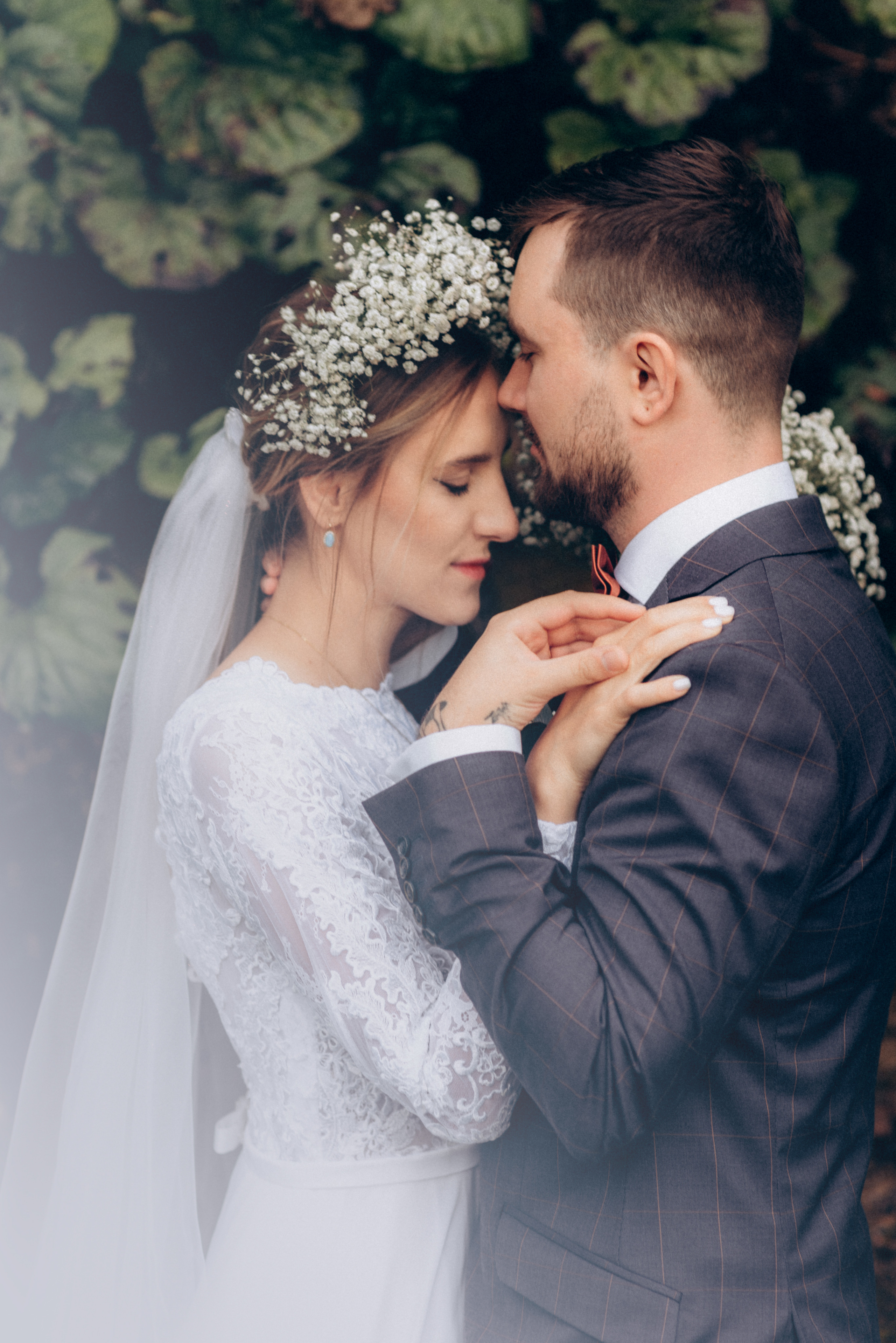 Kristina & Viktor. Photographer and videographer in Norway and Slovakia Andrea Zemko