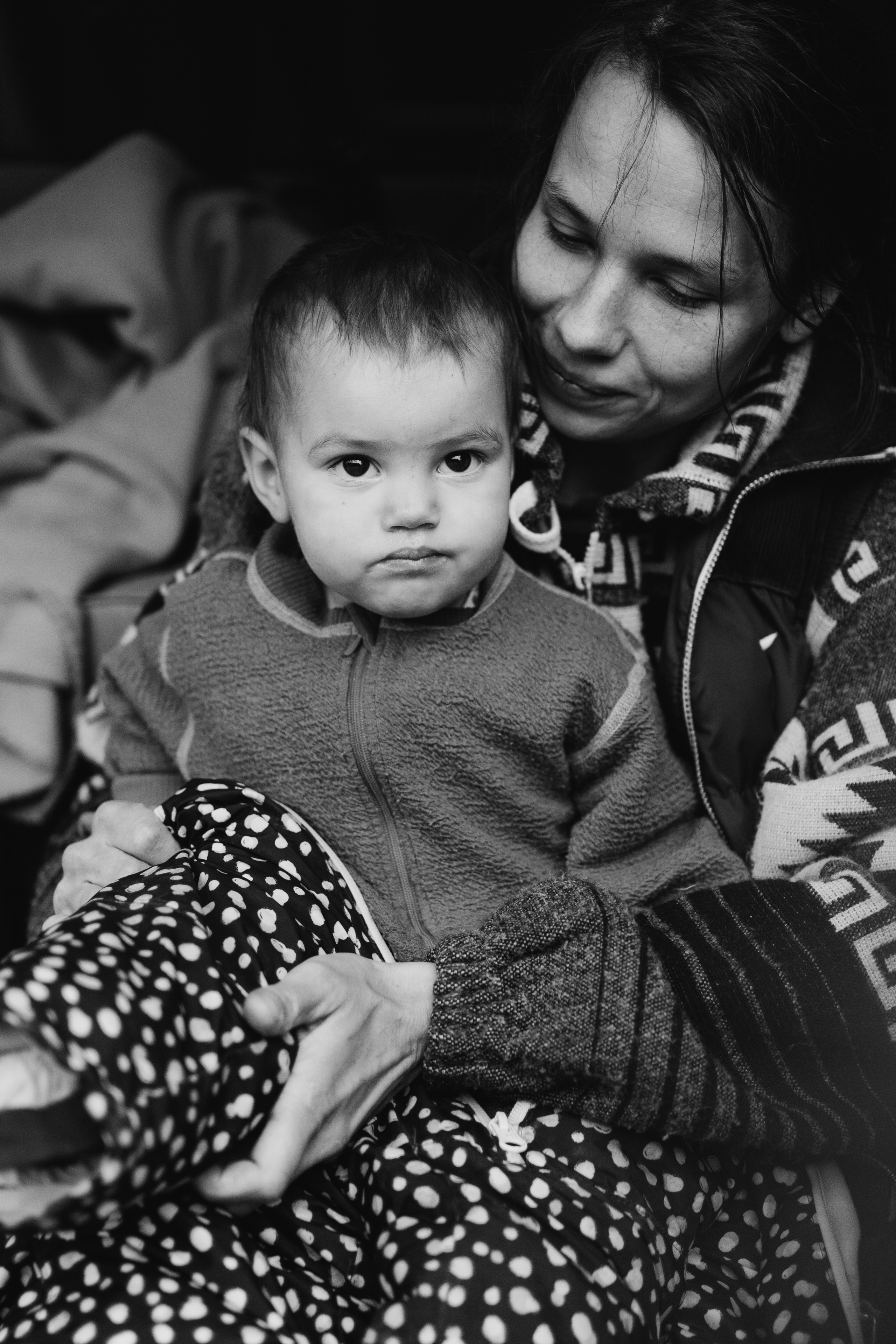 AGA´S AUTUMN. Photographer and videographer in Norway and Slovakia Andrea Zemko