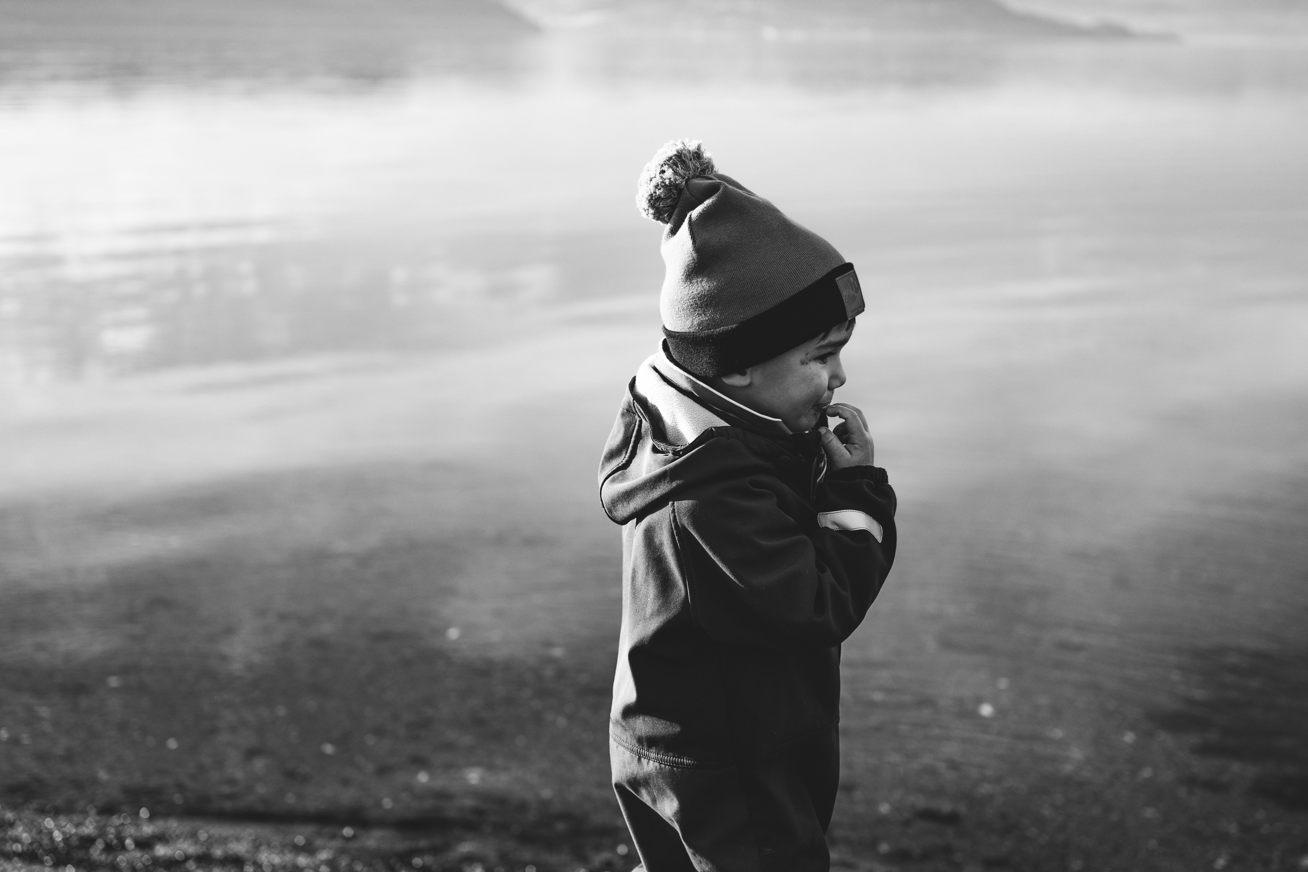 AGA´S AUTUMN. Photographer and videographer in Norway and Slovakia Andrea Zemko