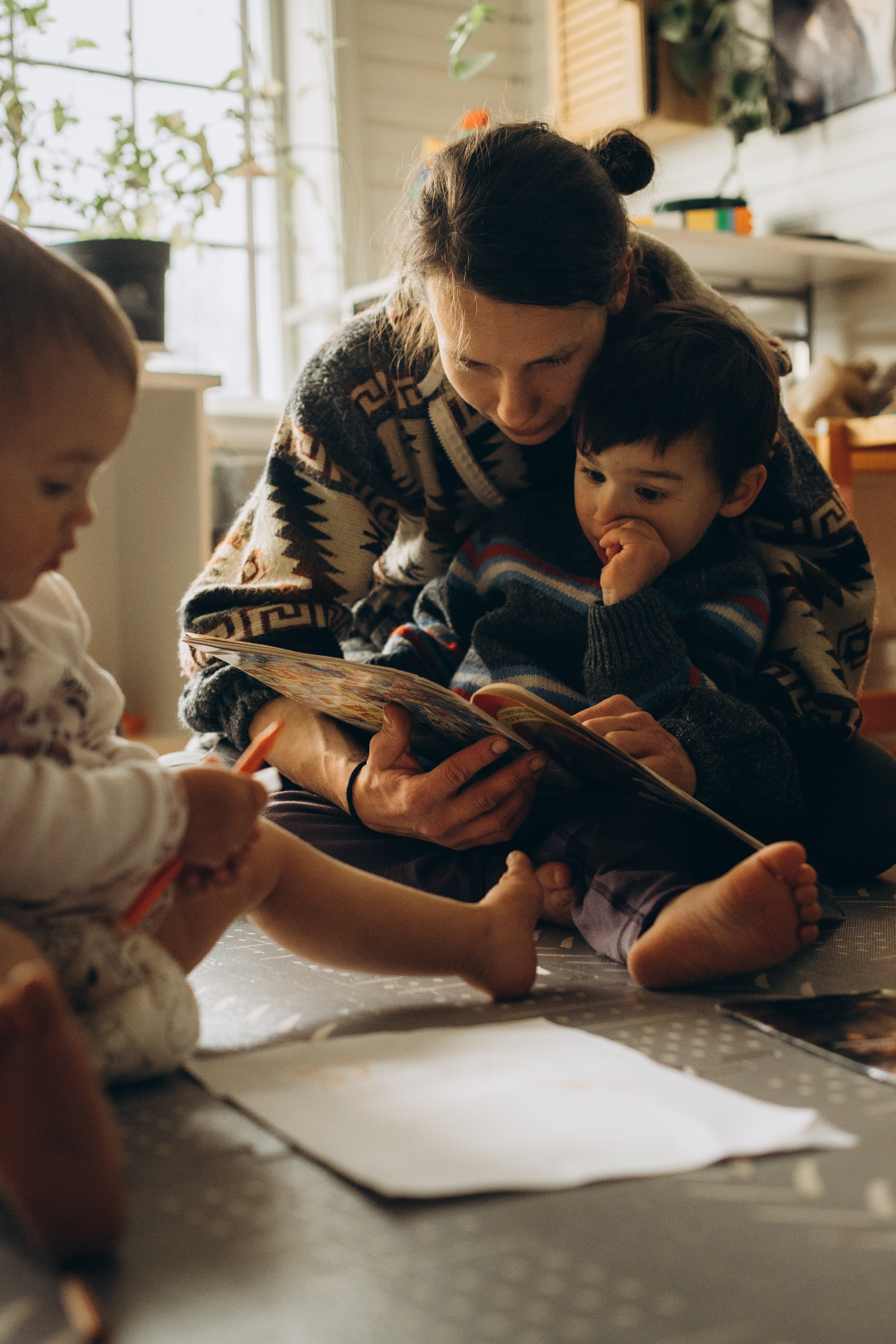 AGA´S AUTUMN. Photographer and videographer in Norway and Slovakia Andrea Zemko