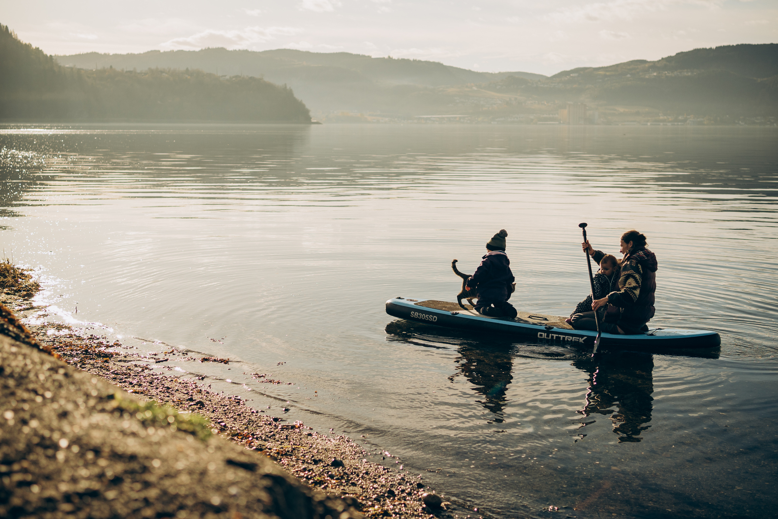 AGA´S AUTUMN. Photographer and videographer in Norway and Slovakia Andrea Zemko