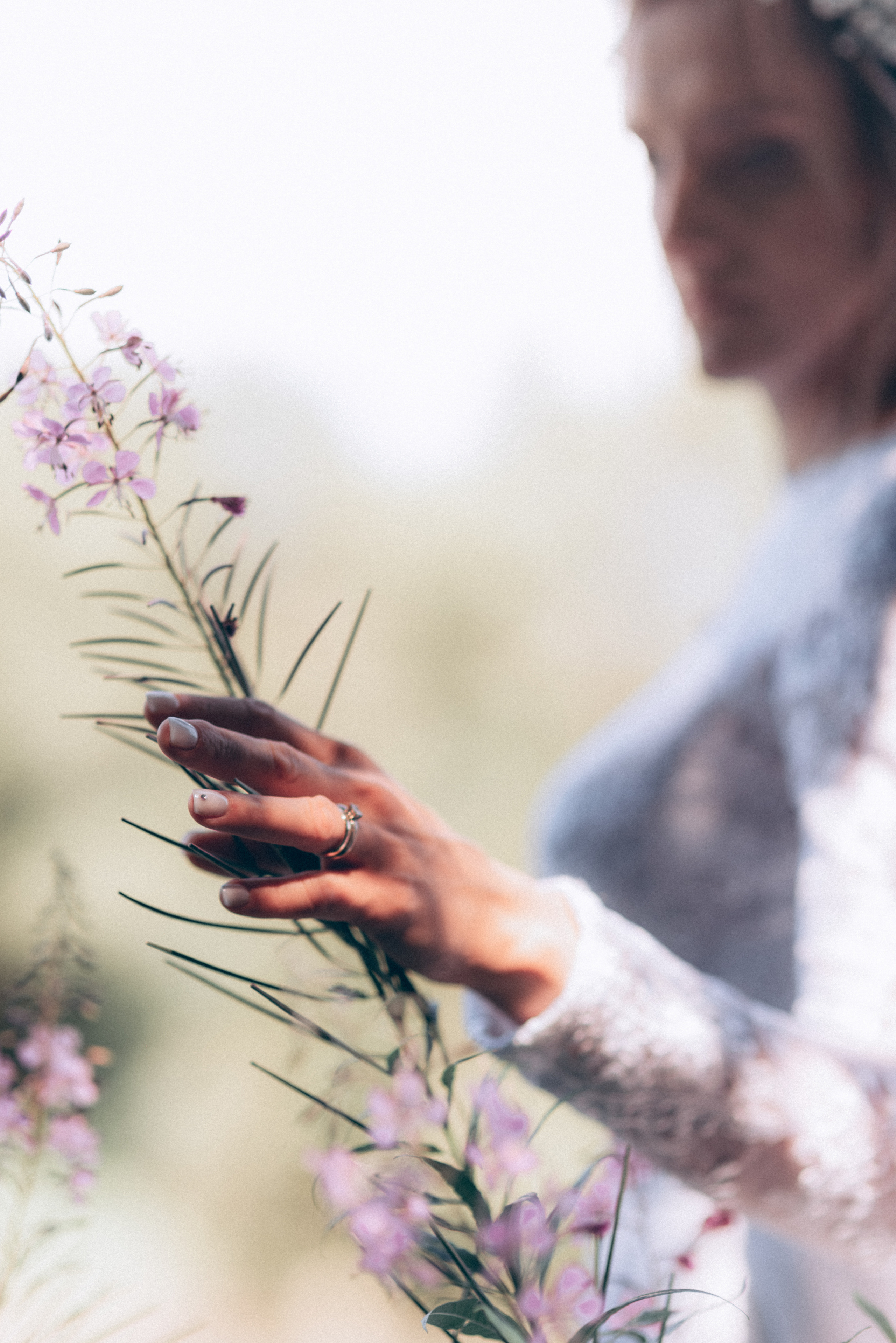 Kristina & Viktor. Photographer and videographer in Norway and Slovakia Andrea Zemko