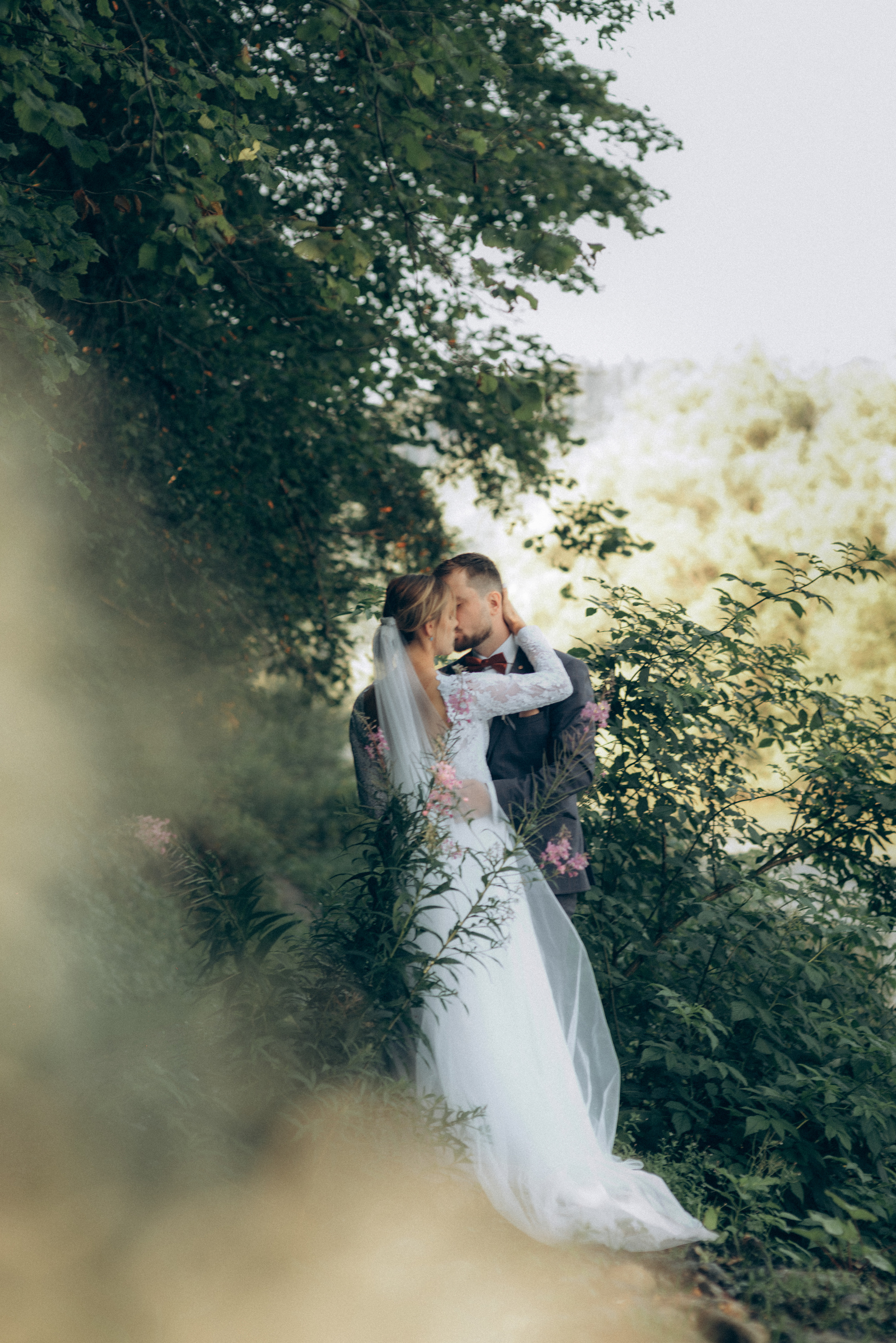 Kristina & Viktor. Photographer and videographer in Norway and Slovakia Andrea Zemko