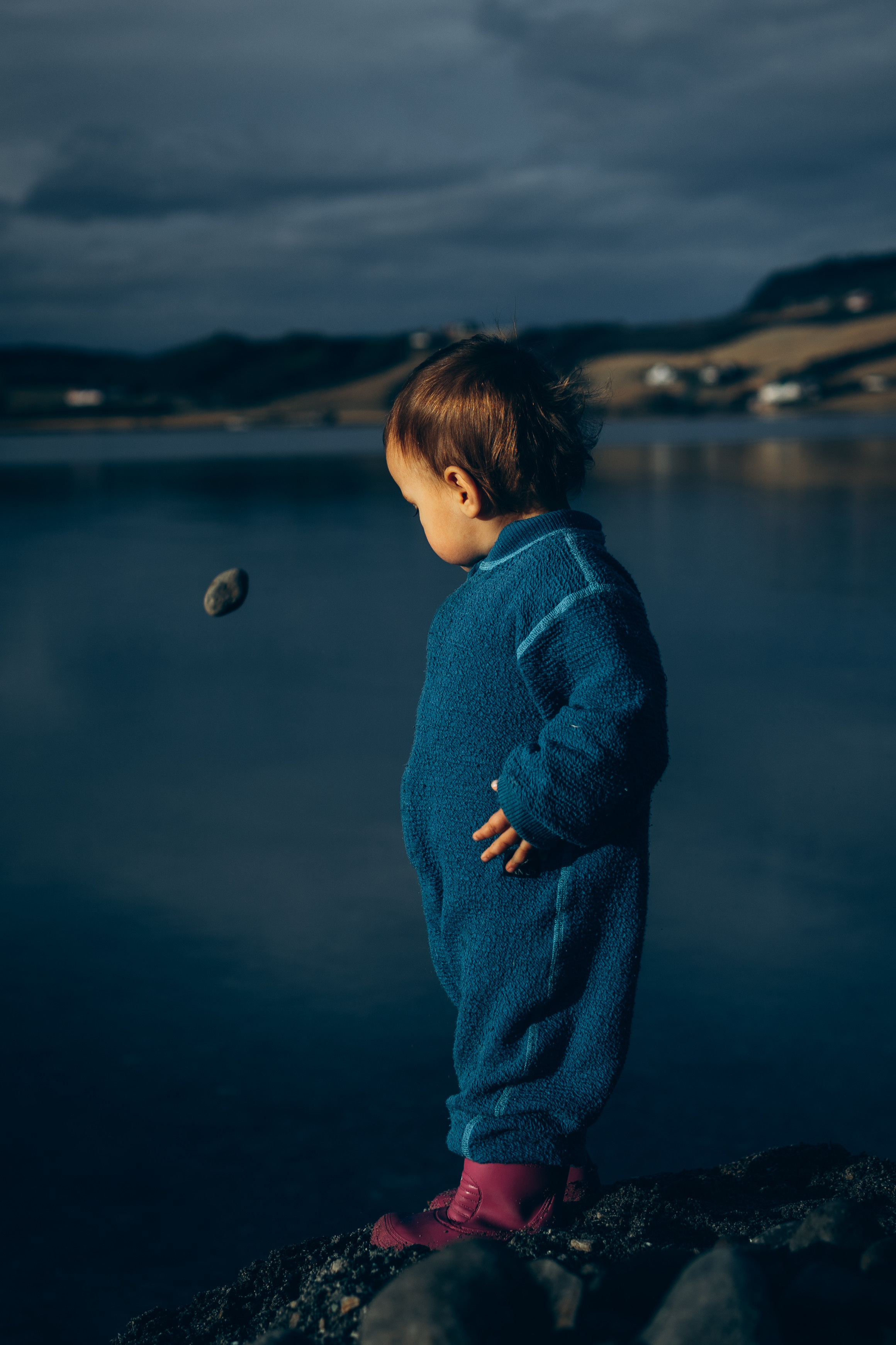 AGA´S AUTUMN. Photographer and videographer in Norway and Slovakia Andrea Zemko