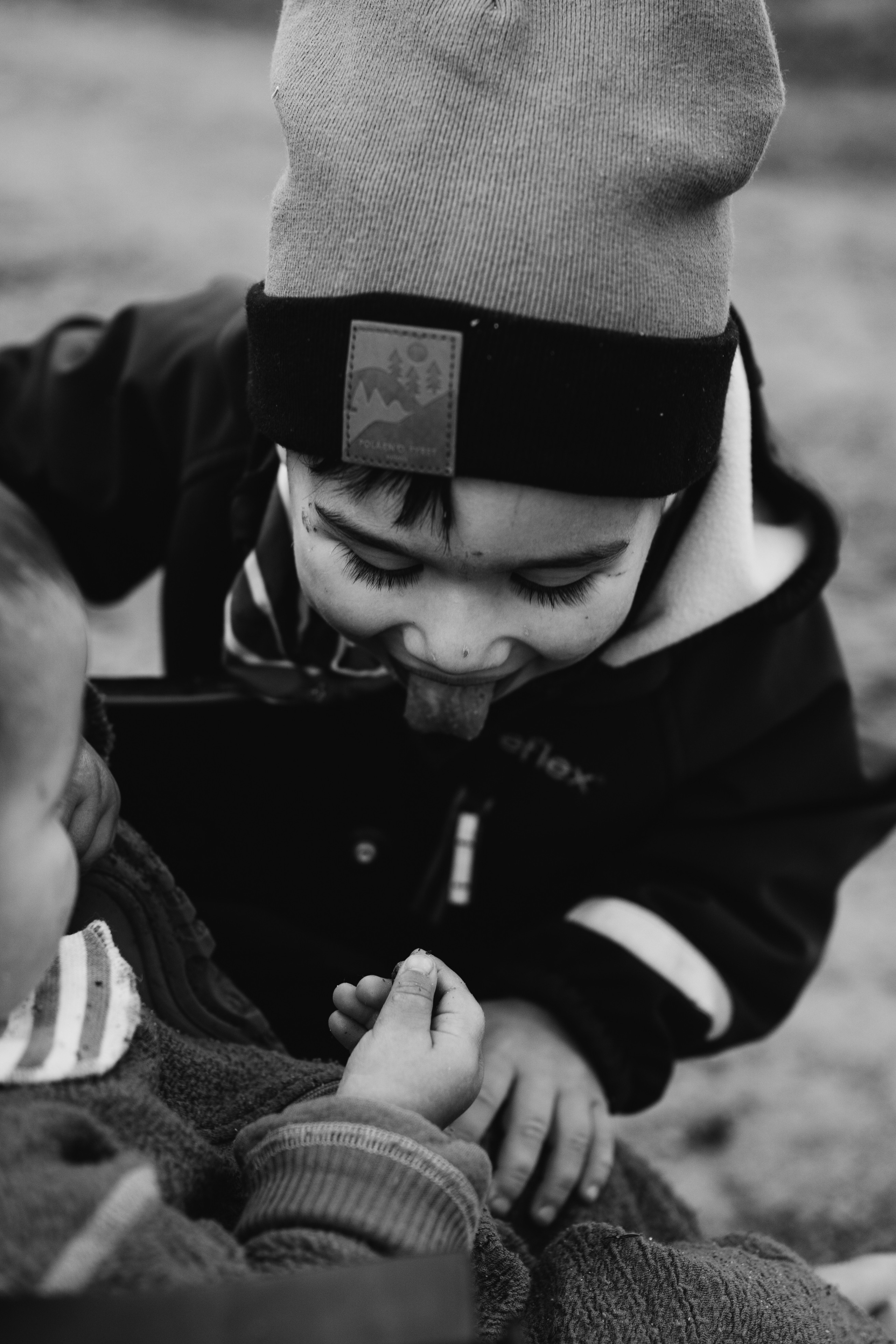 AGA´S AUTUMN. Photographer and videographer in Norway and Slovakia Andrea Zemko