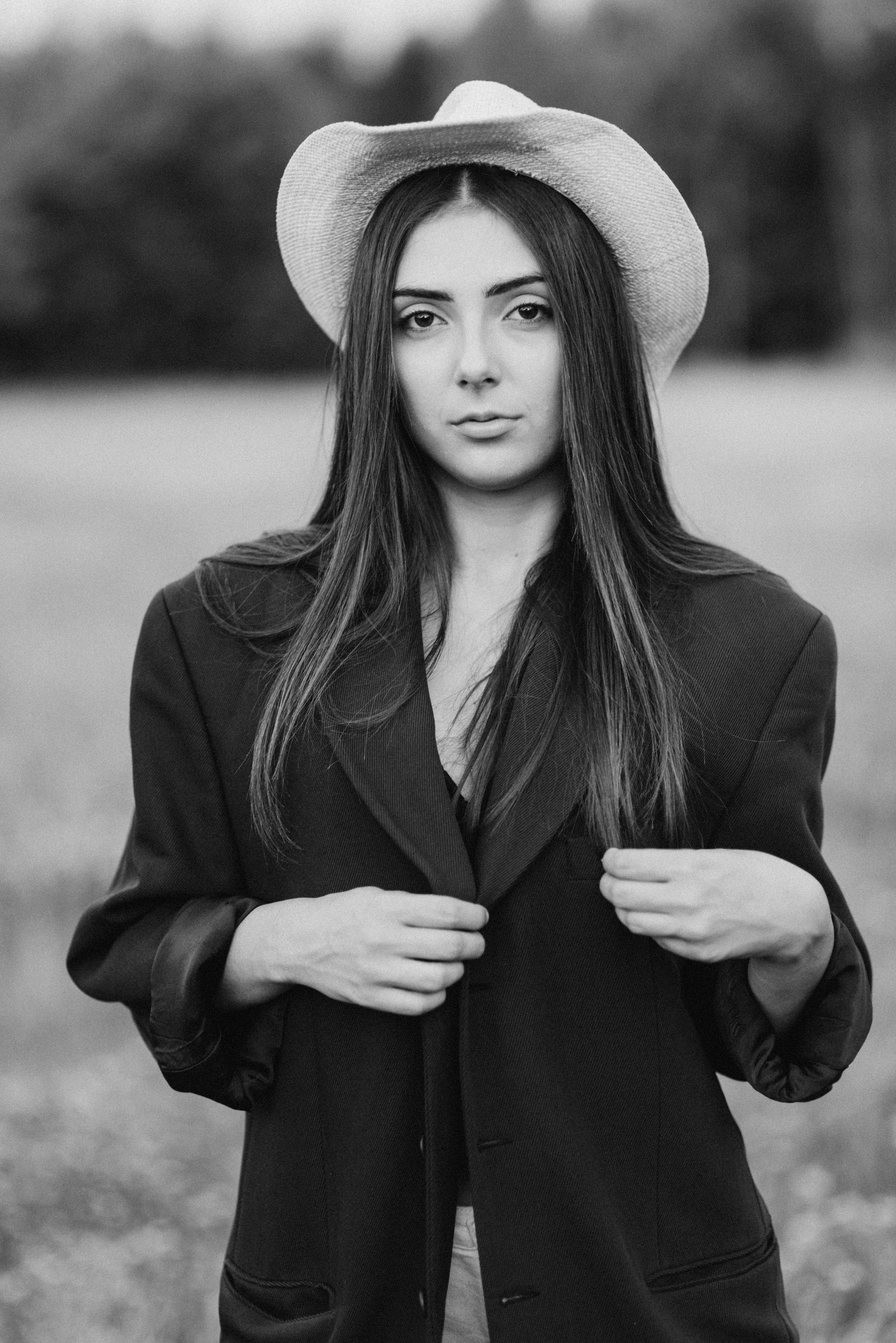 SOMMER. Photographer and videographer in Norway and Slovakia Andrea Zemko