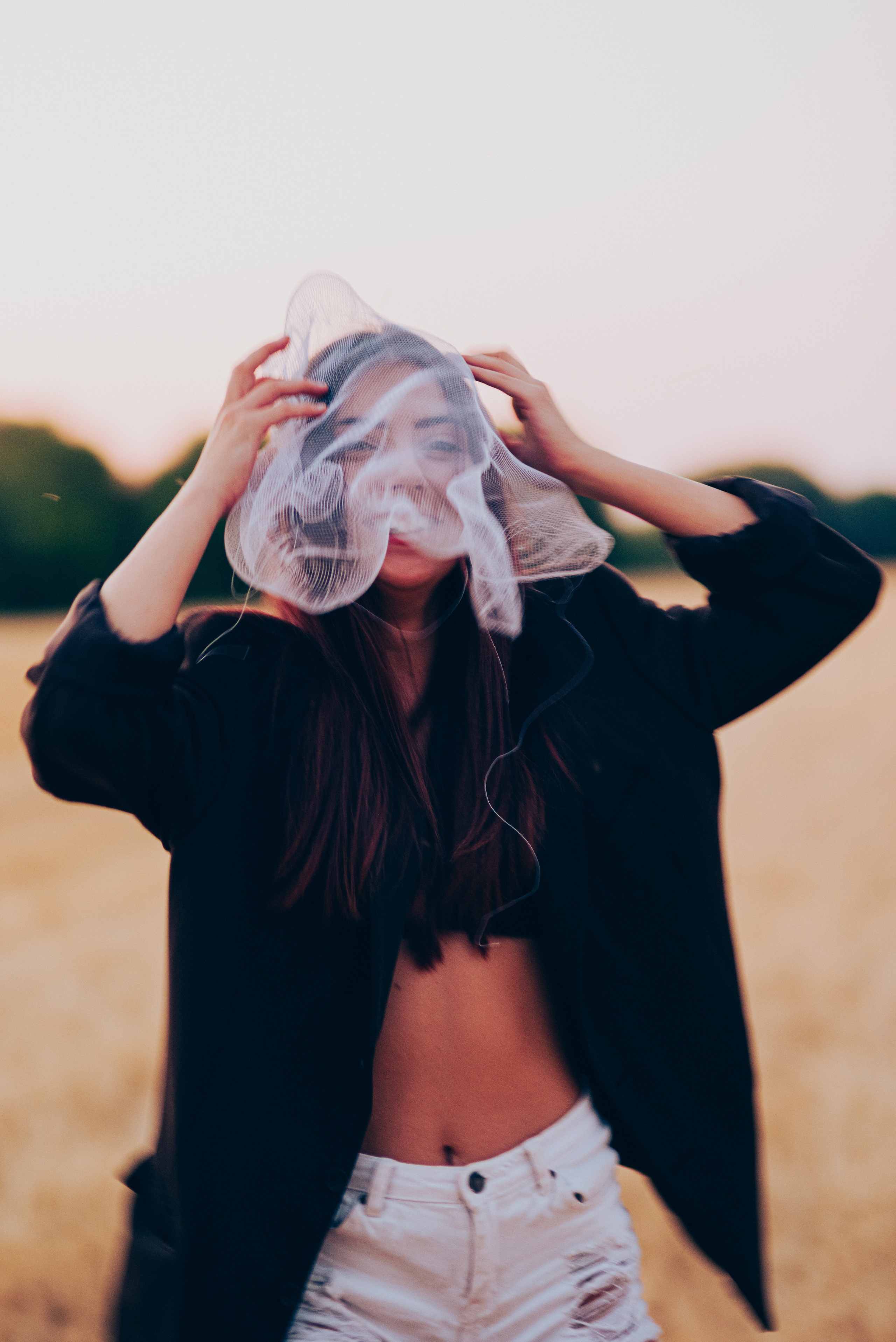 SOMMER. Photographer and videographer in Norway and Slovakia Andrea Zemko