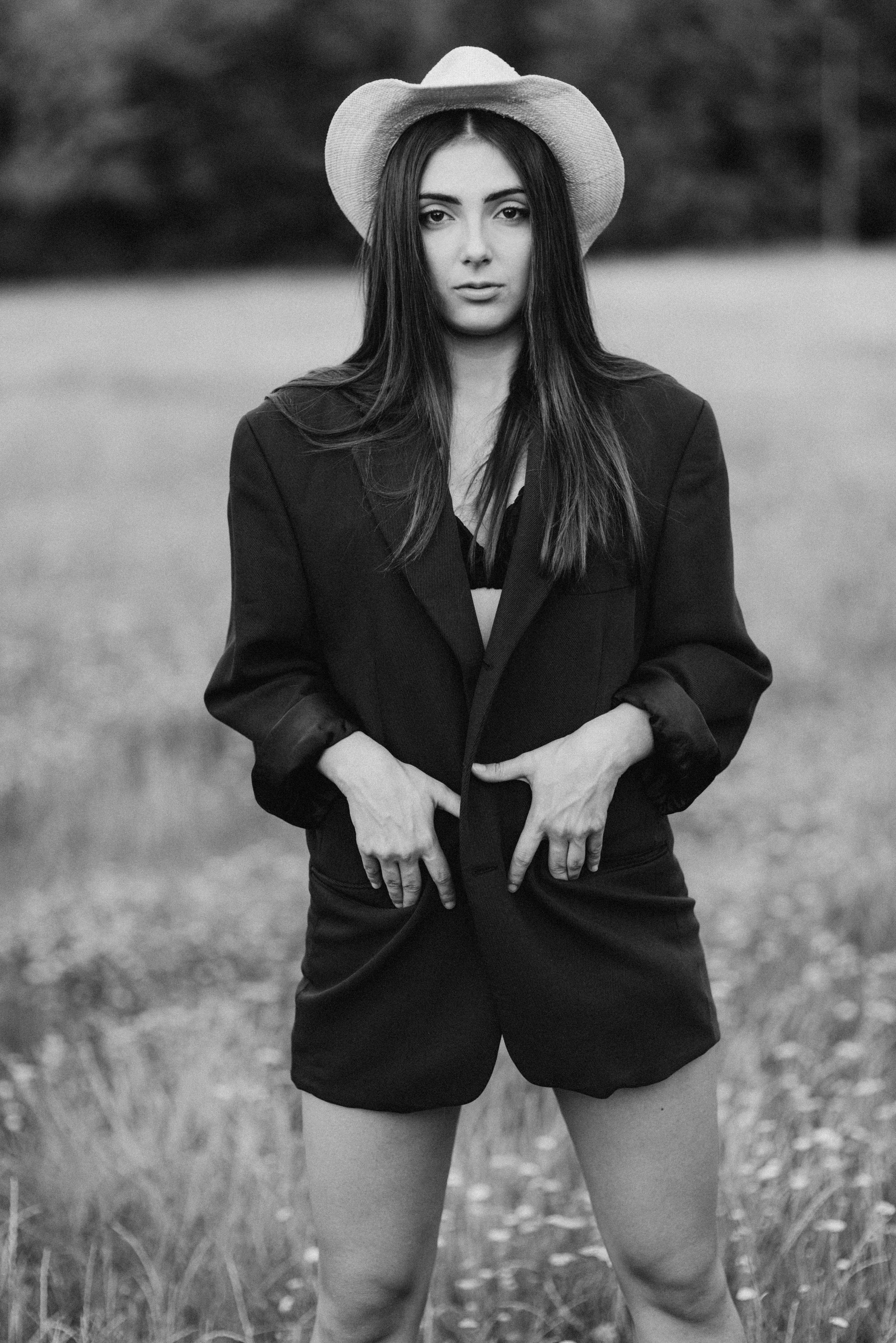 SOMMER. Photographer and videographer in Norway and Slovakia Andrea Zemko