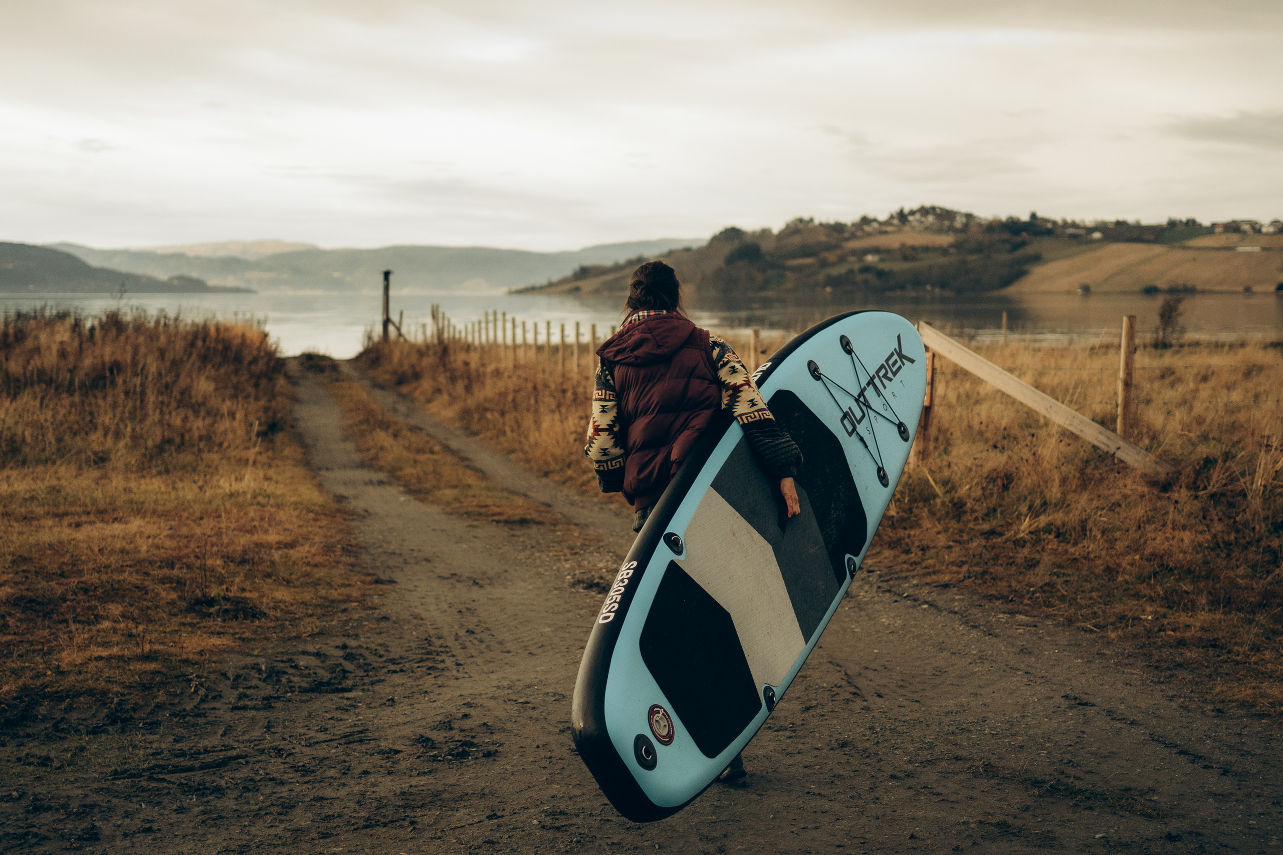 AGA´S AUTUMN. Photographer and videographer in Norway and Slovakia Andrea Zemko