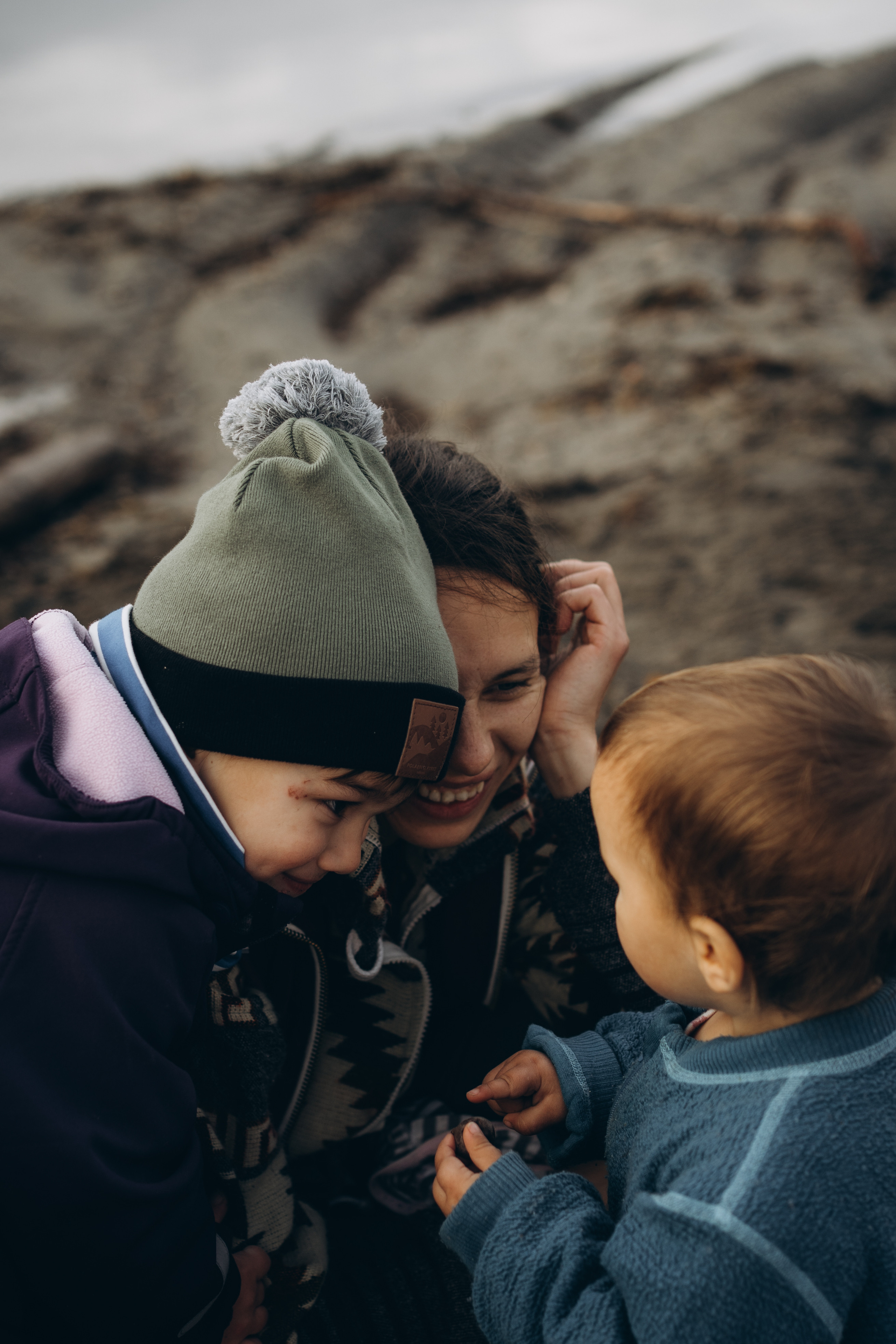 AGA´S AUTUMN. Photographer and videographer in Norway and Slovakia Andrea Zemko