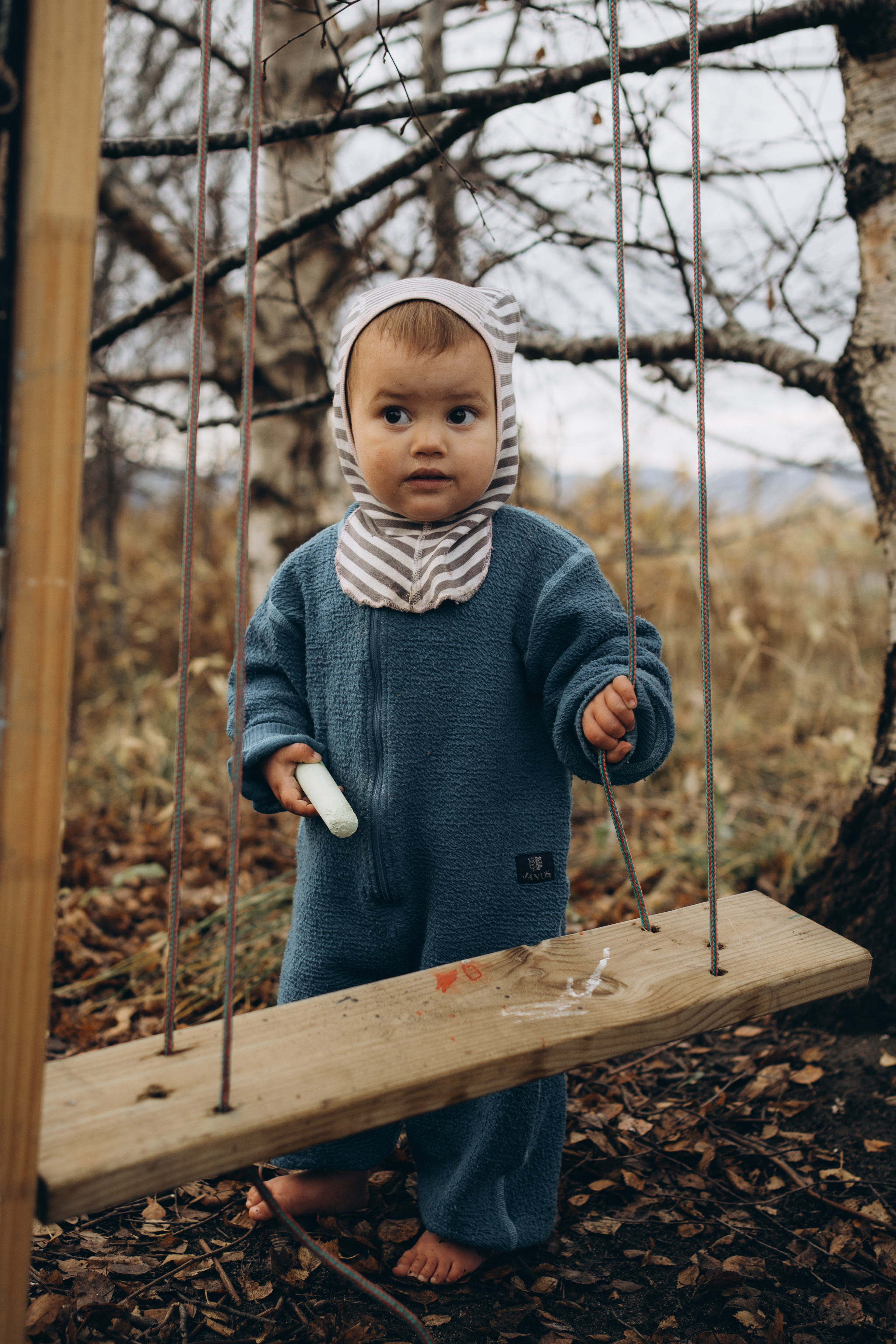 AGA´S AUTUMN. Photographer and videographer in Norway and Slovakia Andrea Zemko