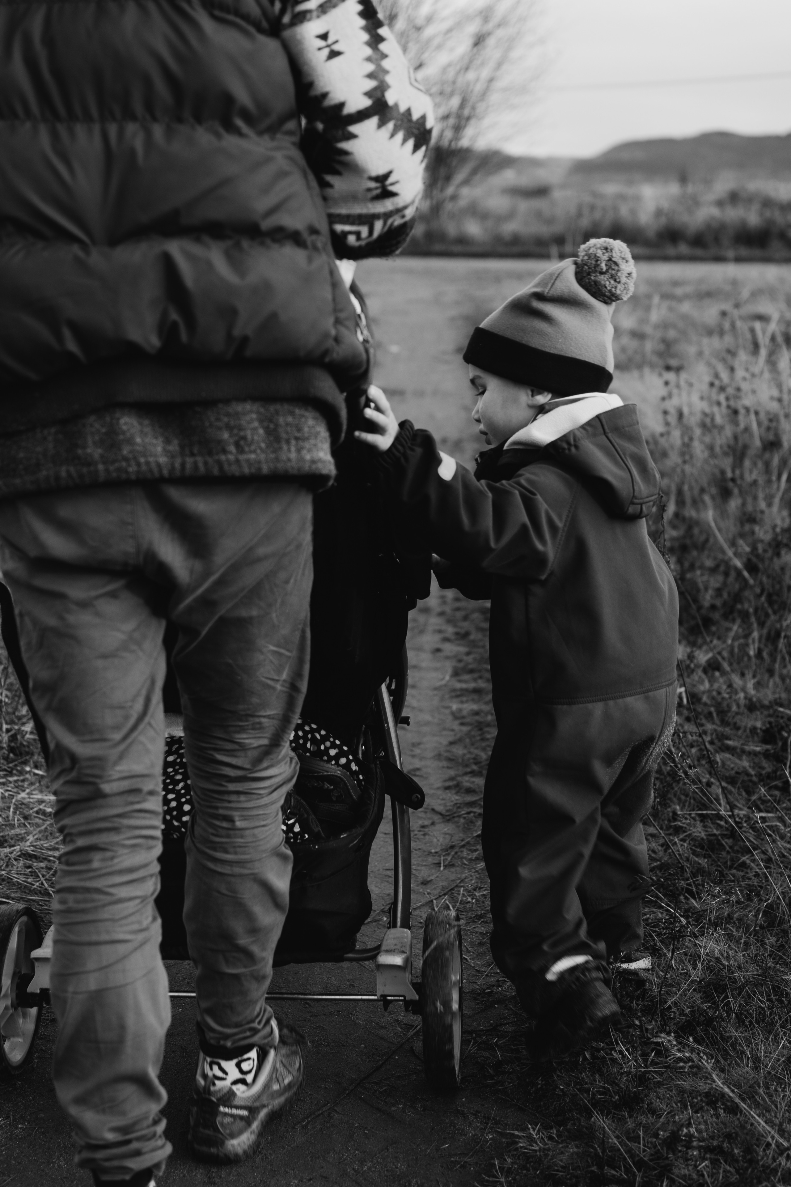 AGA´S AUTUMN. Photographer and videographer in Norway and Slovakia Andrea Zemko