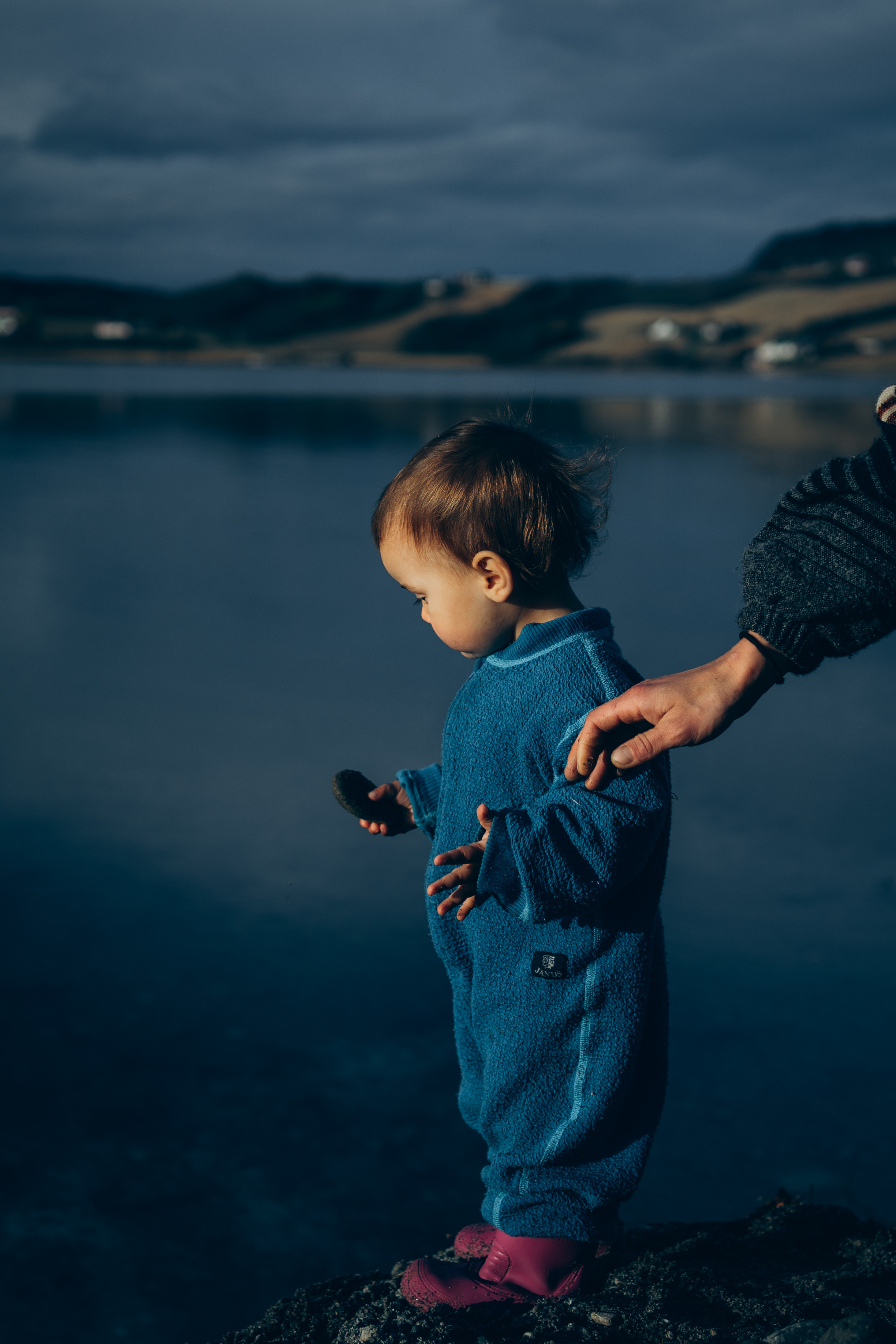 AGA´S AUTUMN. Photographer and videographer in Norway and Slovakia Andrea Zemko