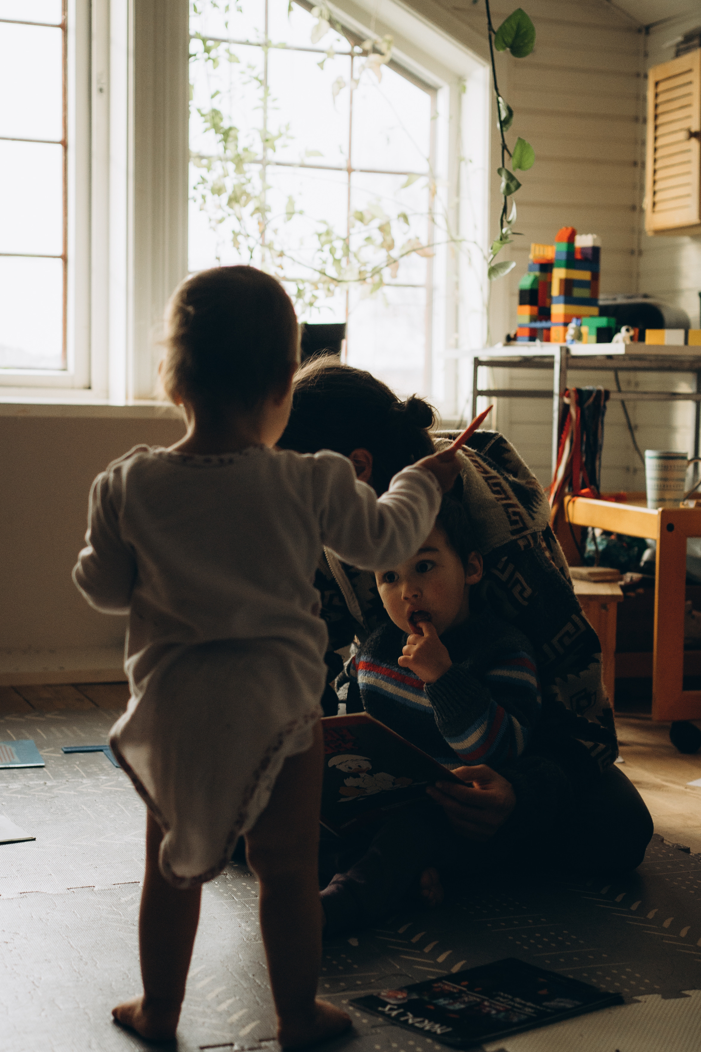 AGA´S AUTUMN. Photographer and videographer in Norway and Slovakia Andrea Zemko