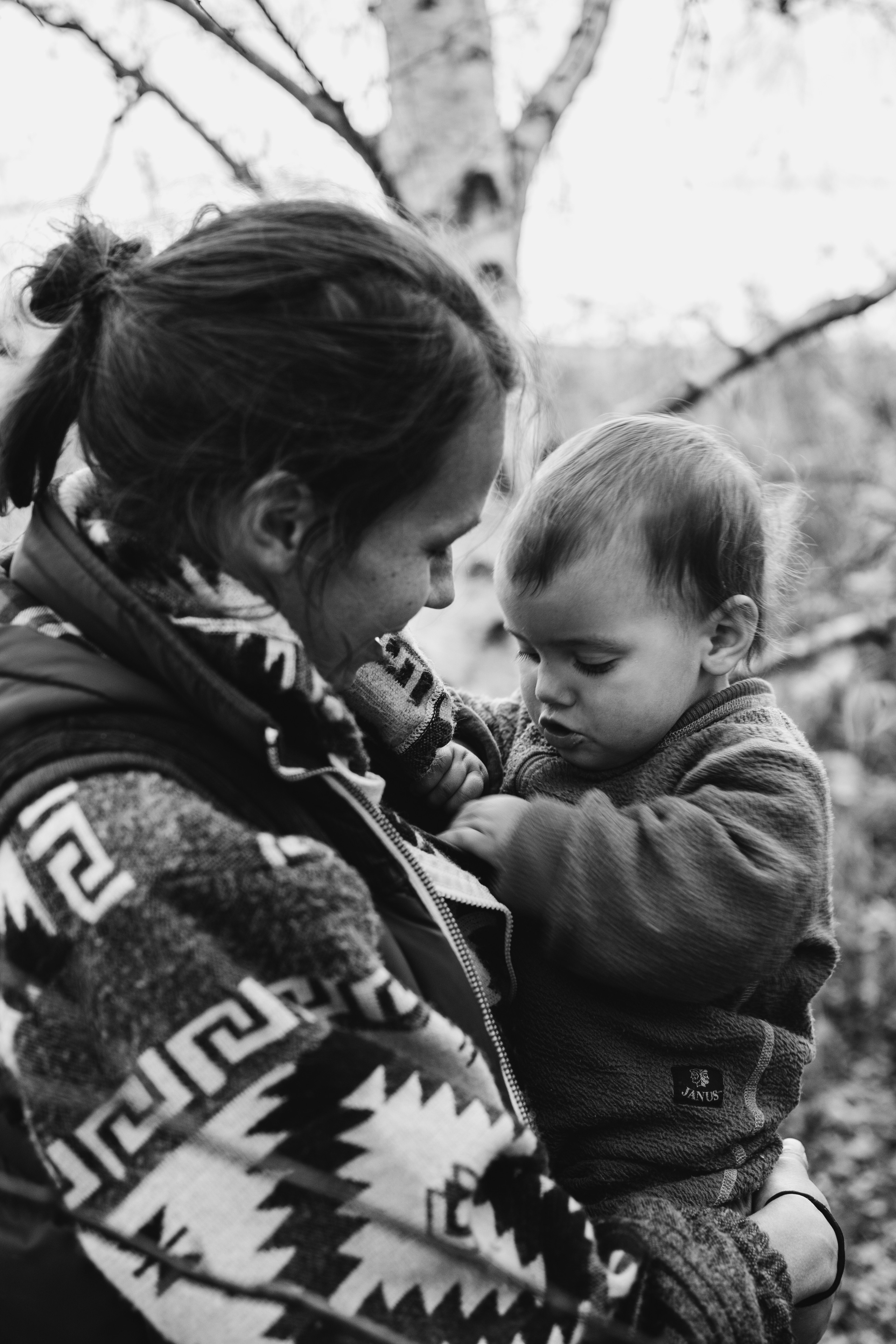 AGA´S AUTUMN. Photographer and videographer in Norway and Slovakia Andrea Zemko