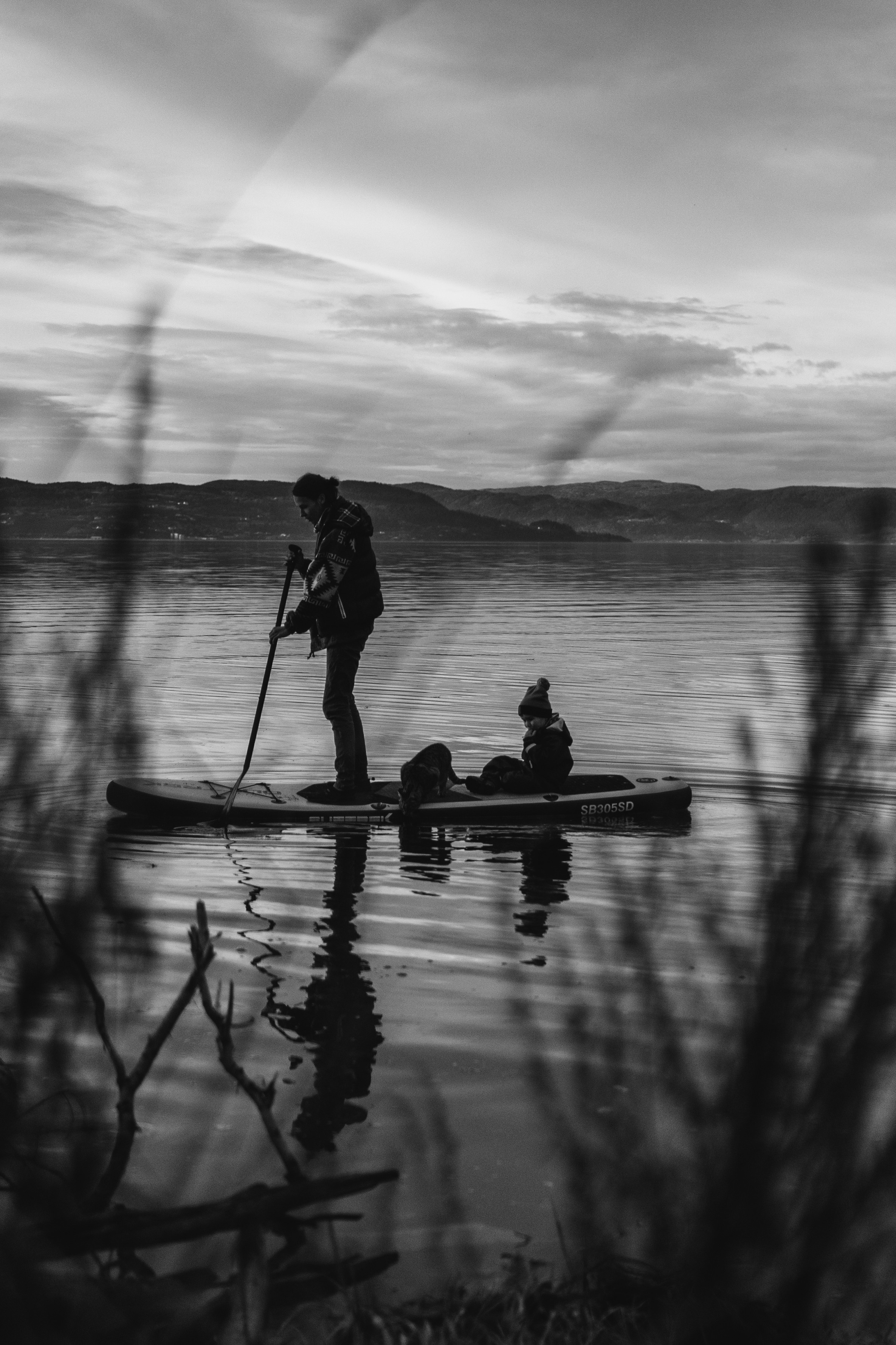 AGA´S AUTUMN. Photographer and videographer in Norway and Slovakia Andrea Zemko