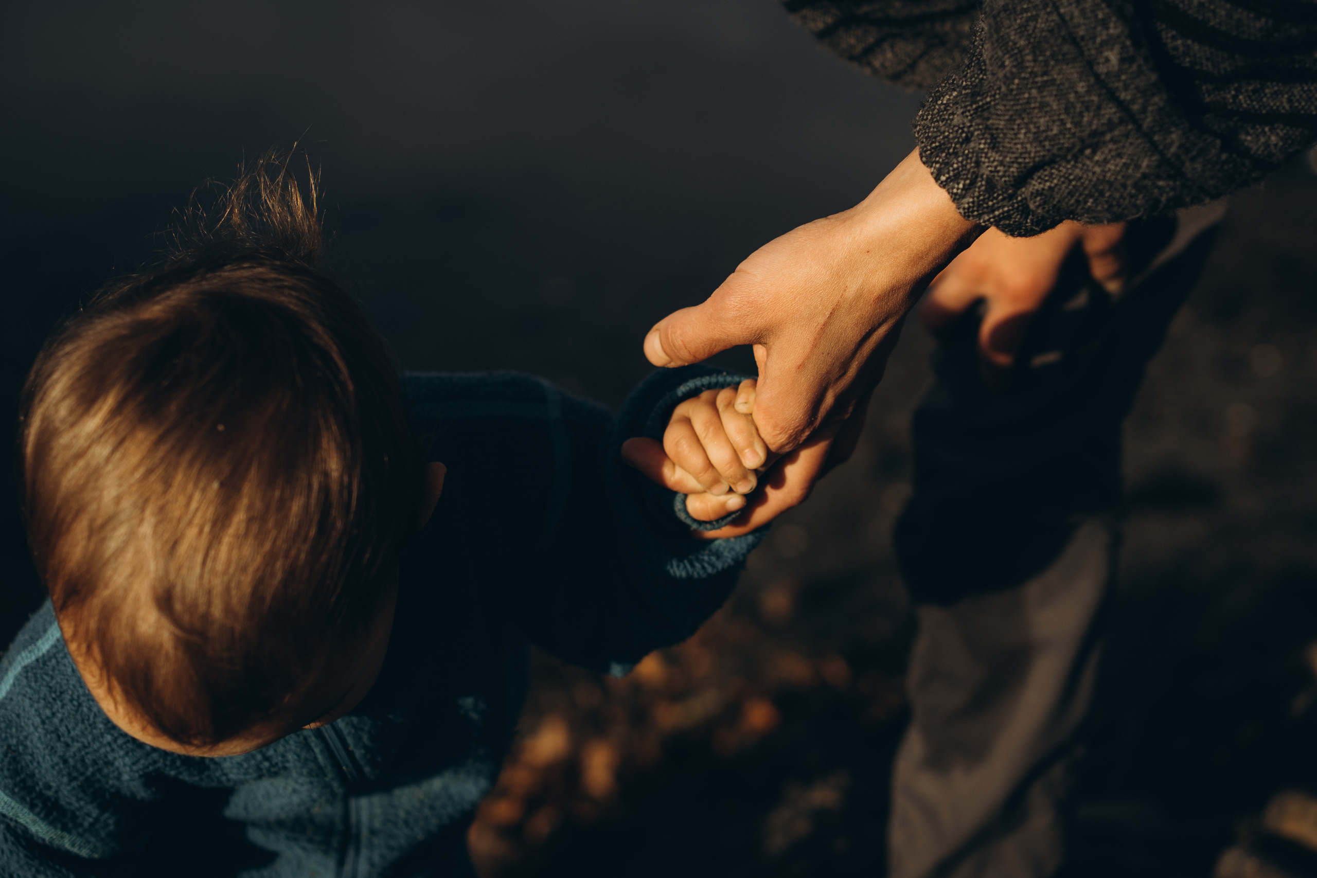 AGA´S AUTUMN. Photographer and videographer in Norway and Slovakia Andrea Zemko