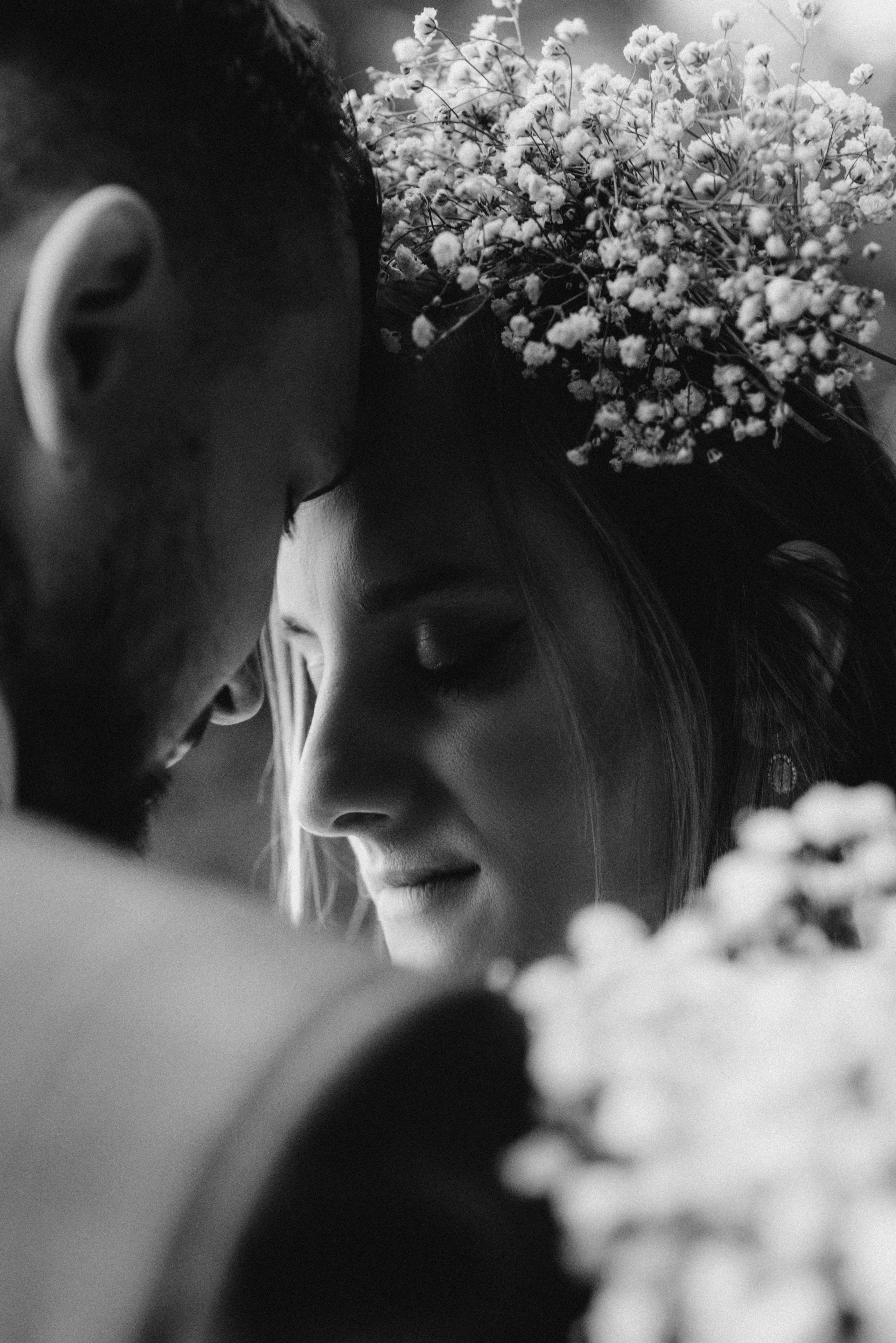 Kristina & Viktor. Photographer and videographer in Norway and Slovakia Andrea Zemko