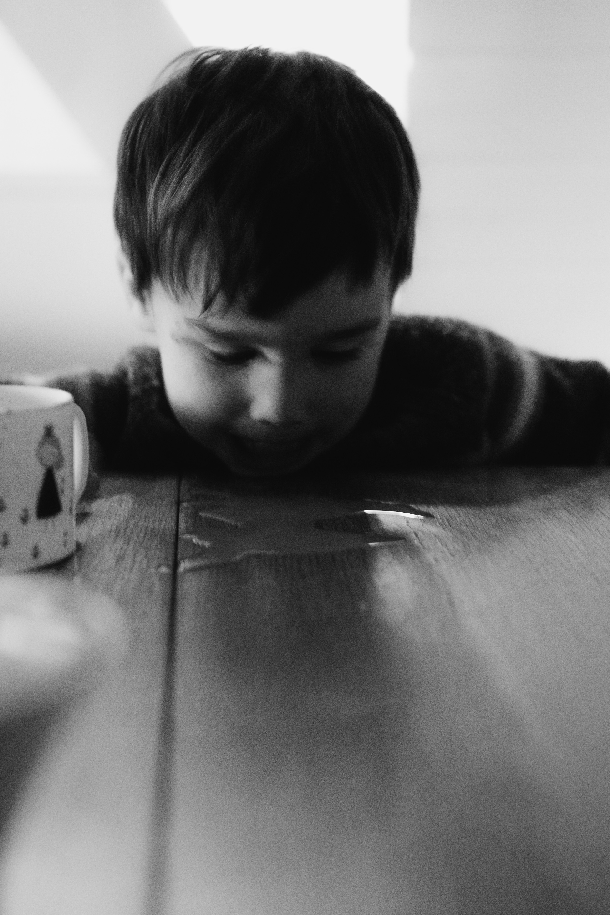 AGA´S AUTUMN. Photographer and videographer in Norway and Slovakia Andrea Zemko