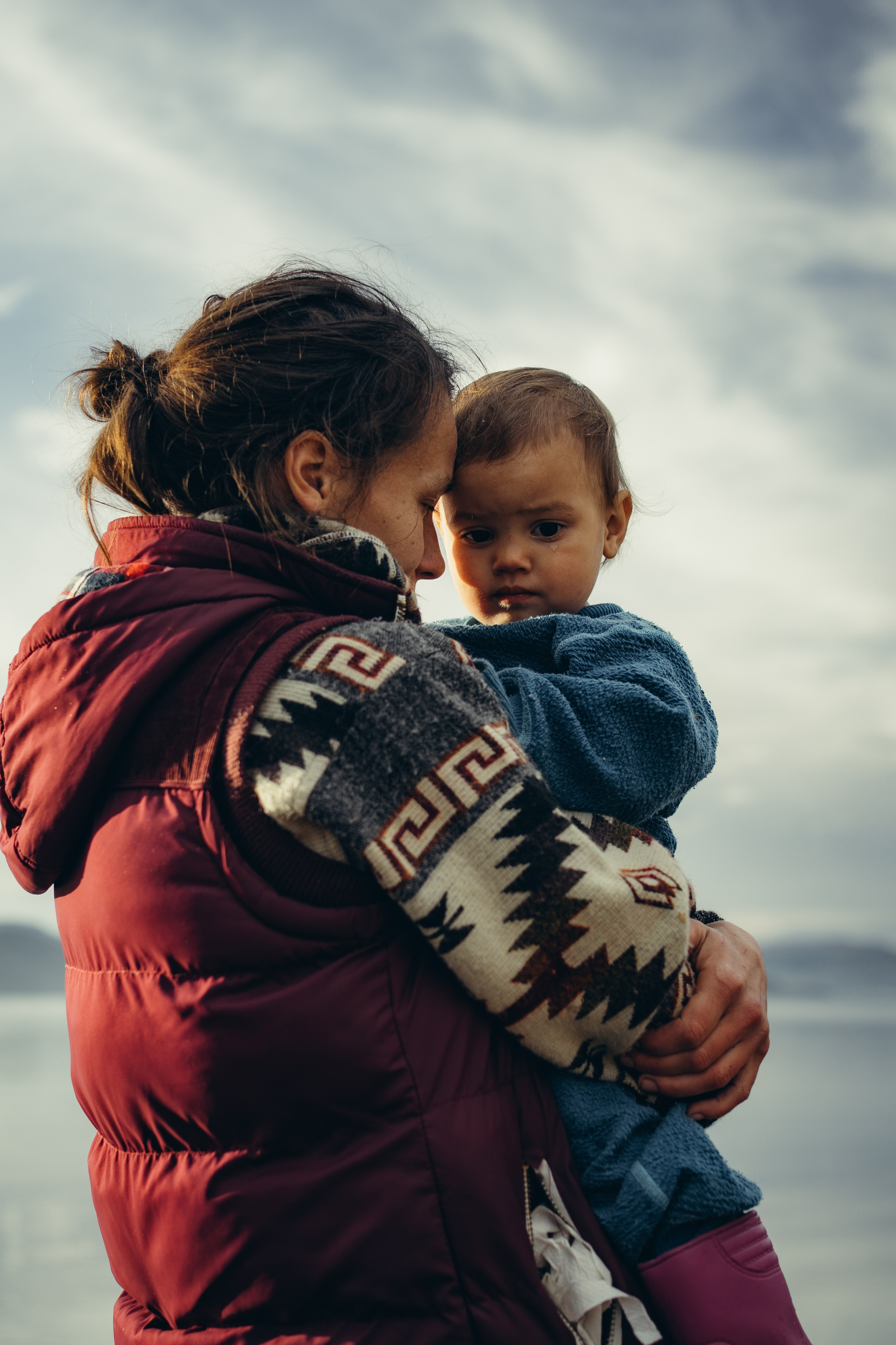 AGA´S AUTUMN. Photographer and videographer in Norway and Slovakia Andrea Zemko