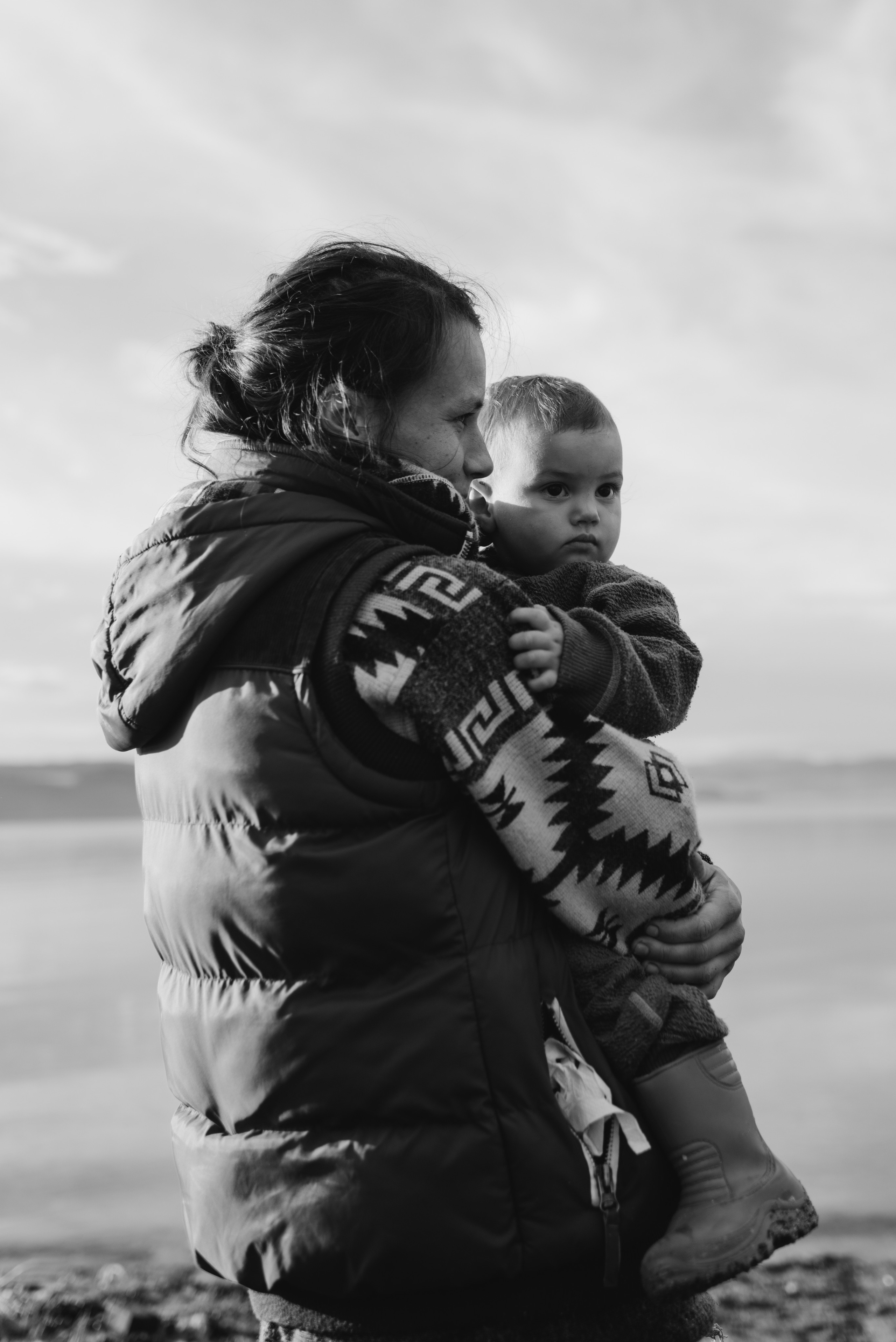 AGA´S AUTUMN. Photographer and videographer in Norway and Slovakia Andrea Zemko