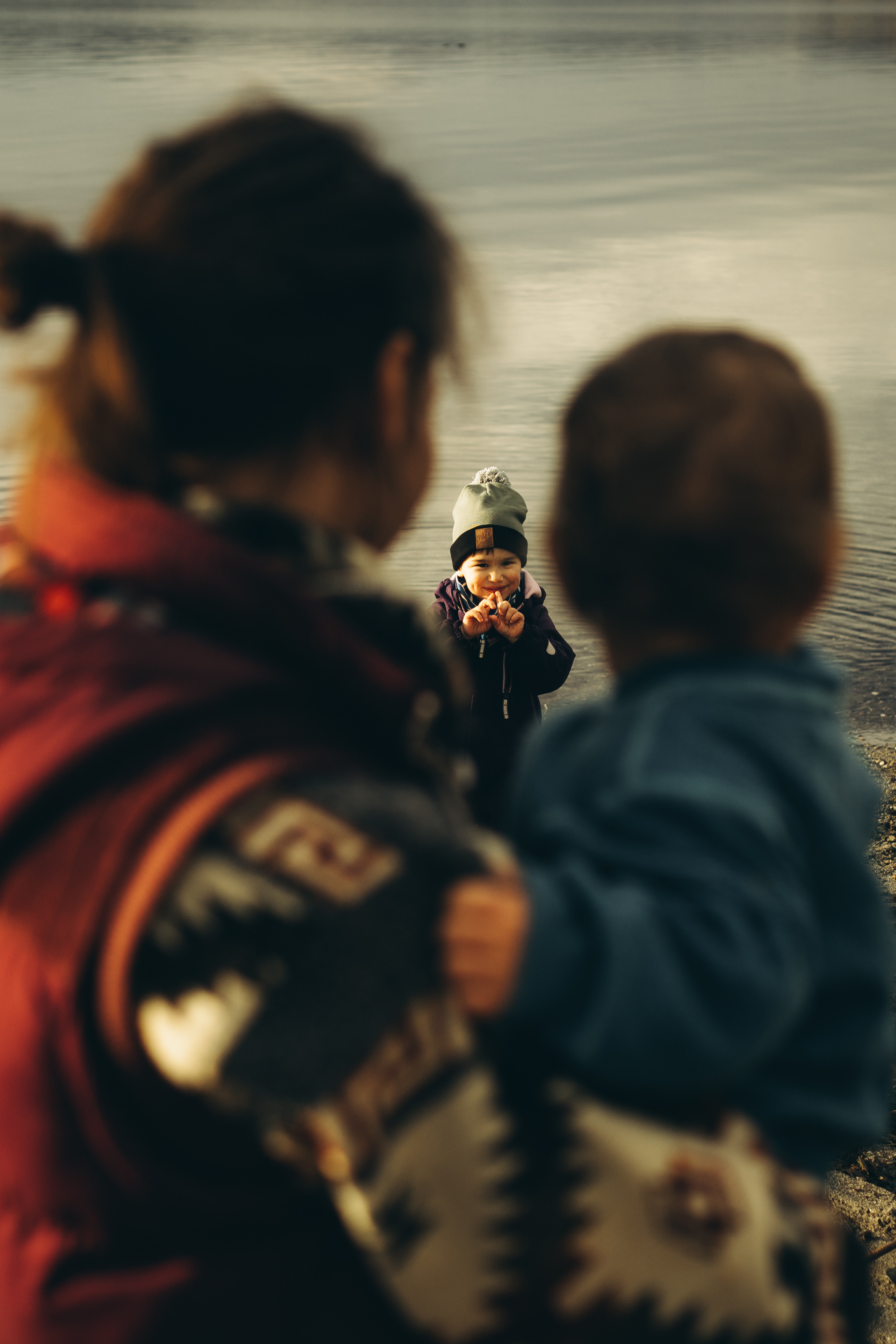 AGA´S AUTUMN. Photographer and videographer in Norway and Slovakia Andrea Zemko