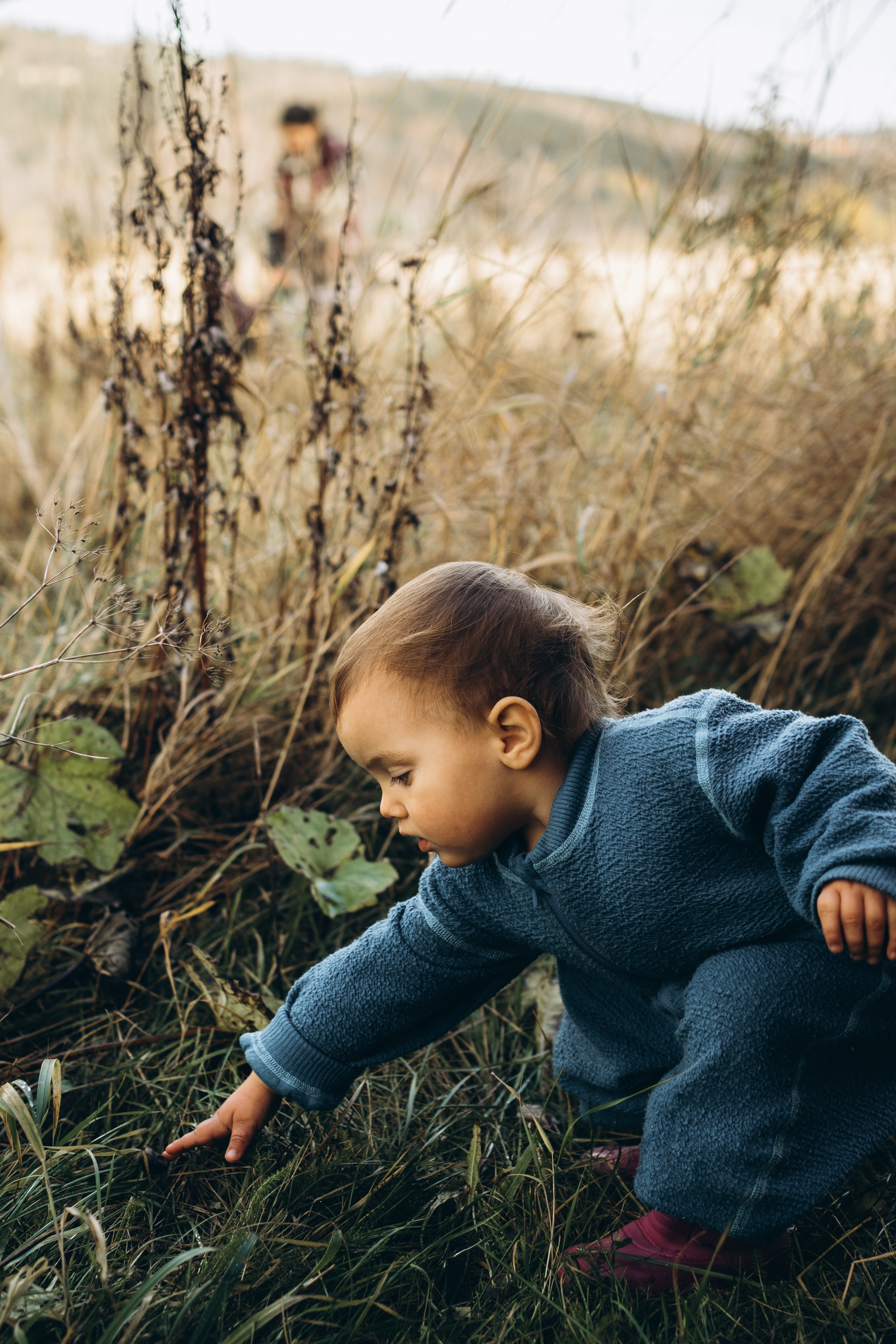 AGA´S AUTUMN. Photographer and videographer in Norway and Slovakia Andrea Zemko