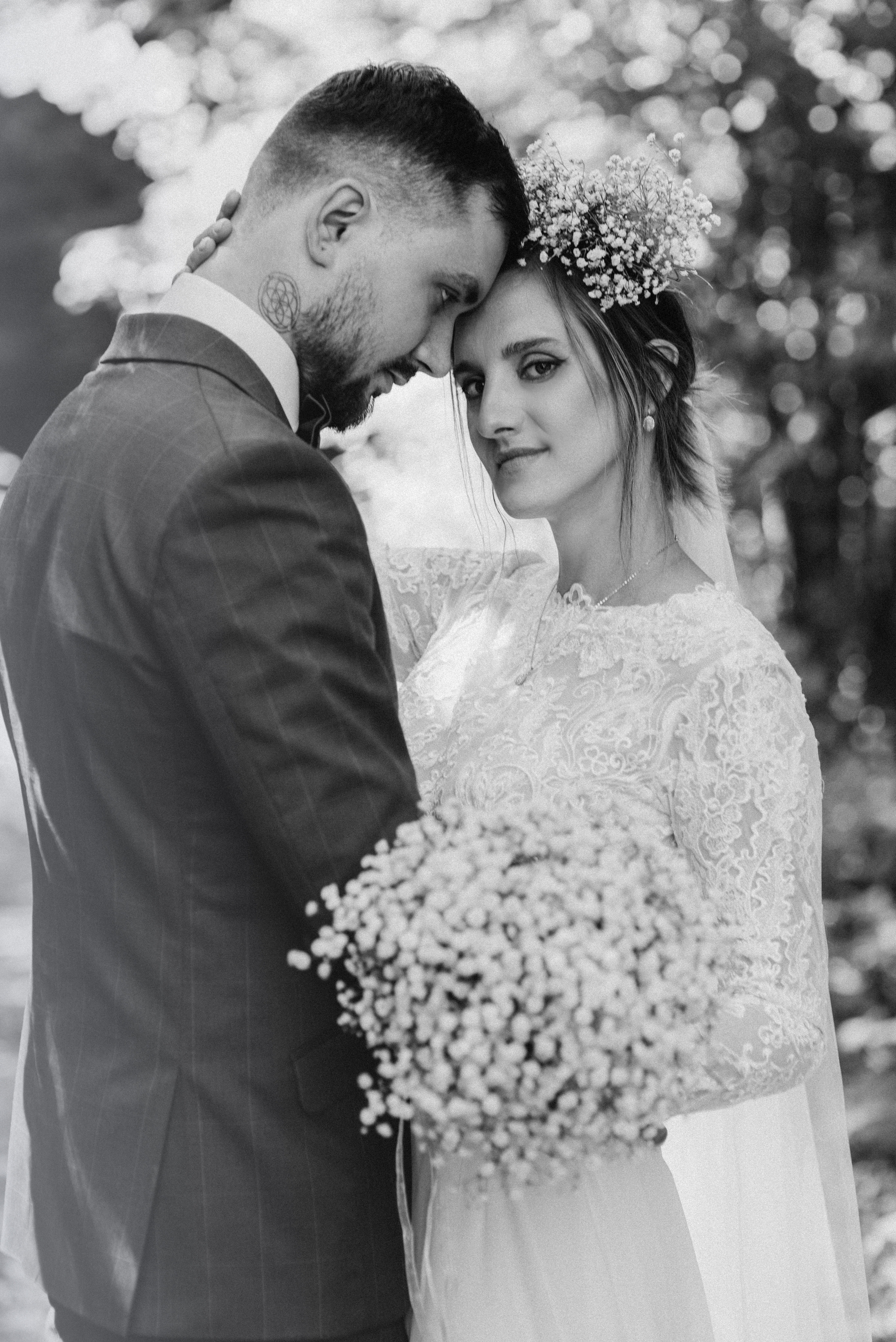 Kristina & Viktor. Photographer and videographer in Norway and Slovakia Andrea Zemko