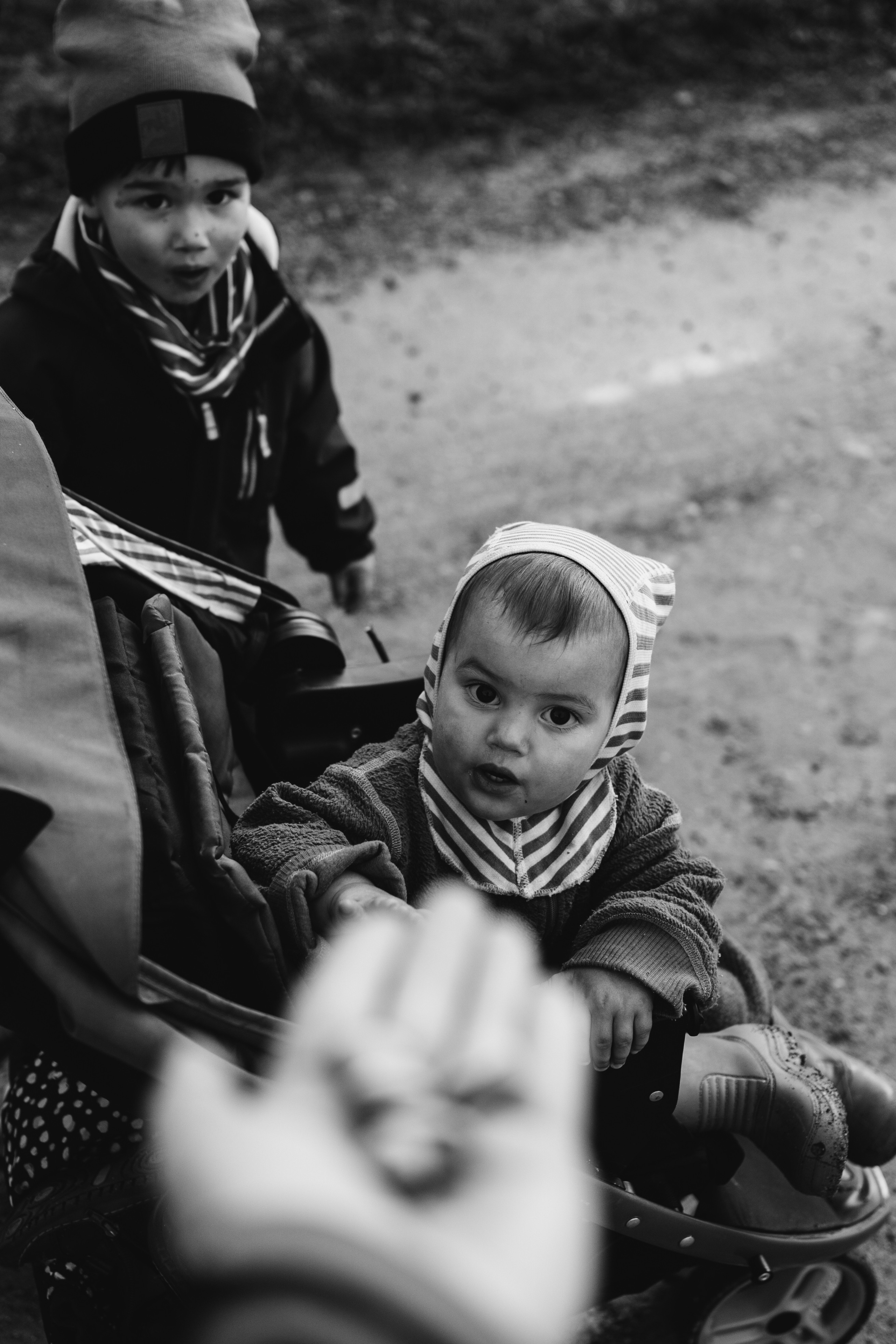 AGA´S AUTUMN. Photographer and videographer in Norway and Slovakia Andrea Zemko