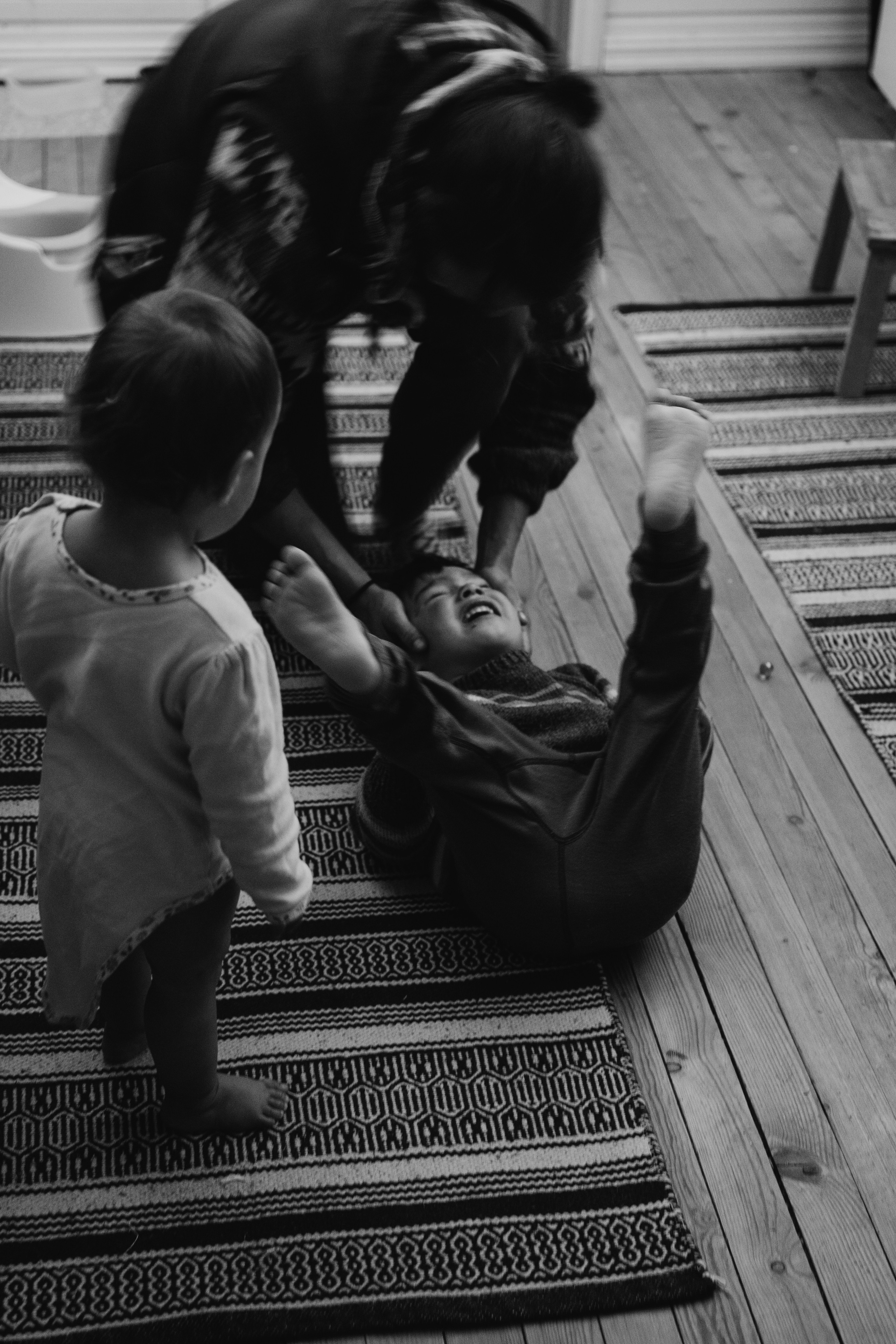 AGA´S AUTUMN. Photographer and videographer in Norway and Slovakia Andrea Zemko