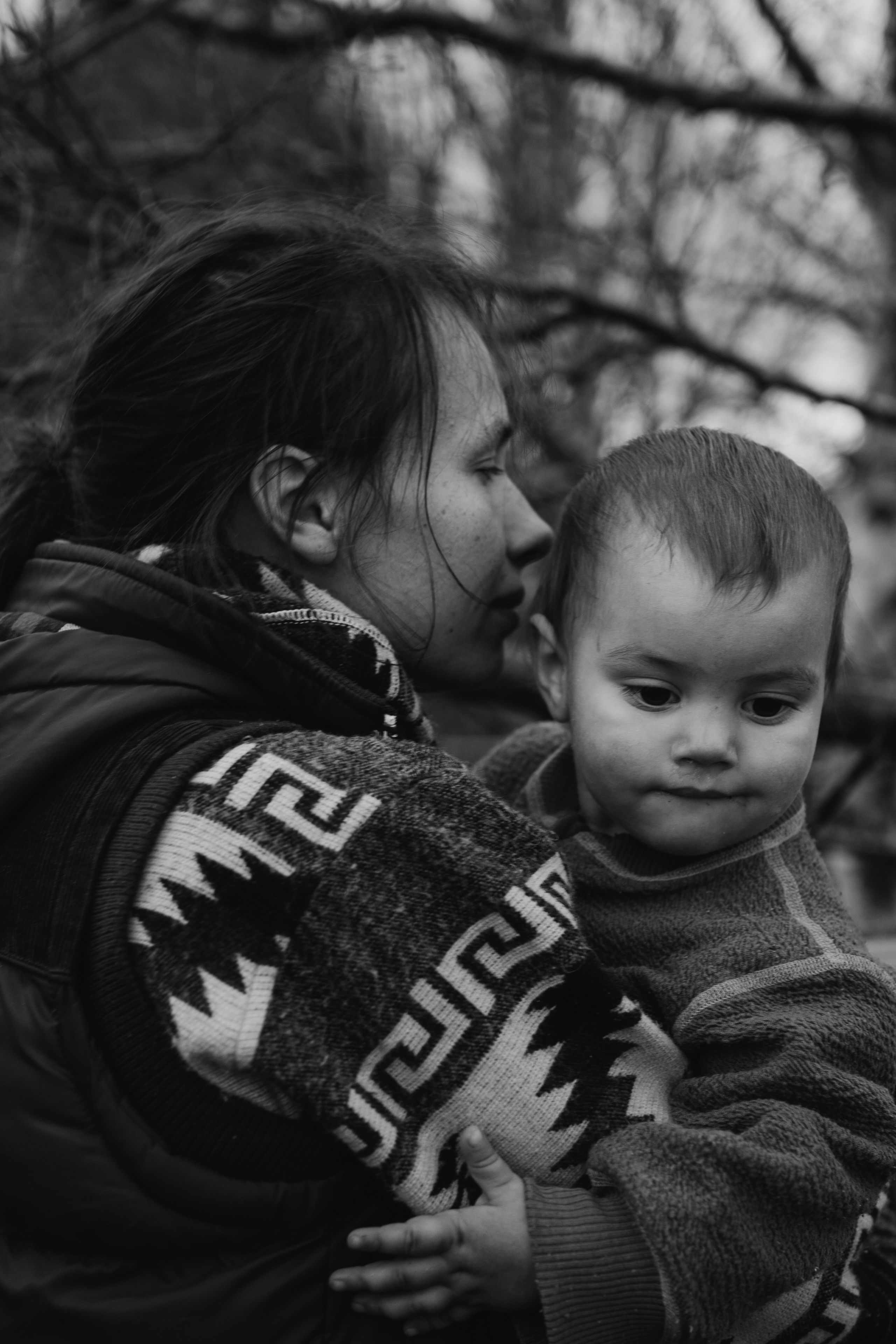 AGA´S AUTUMN. Photographer and videographer in Norway and Slovakia Andrea Zemko