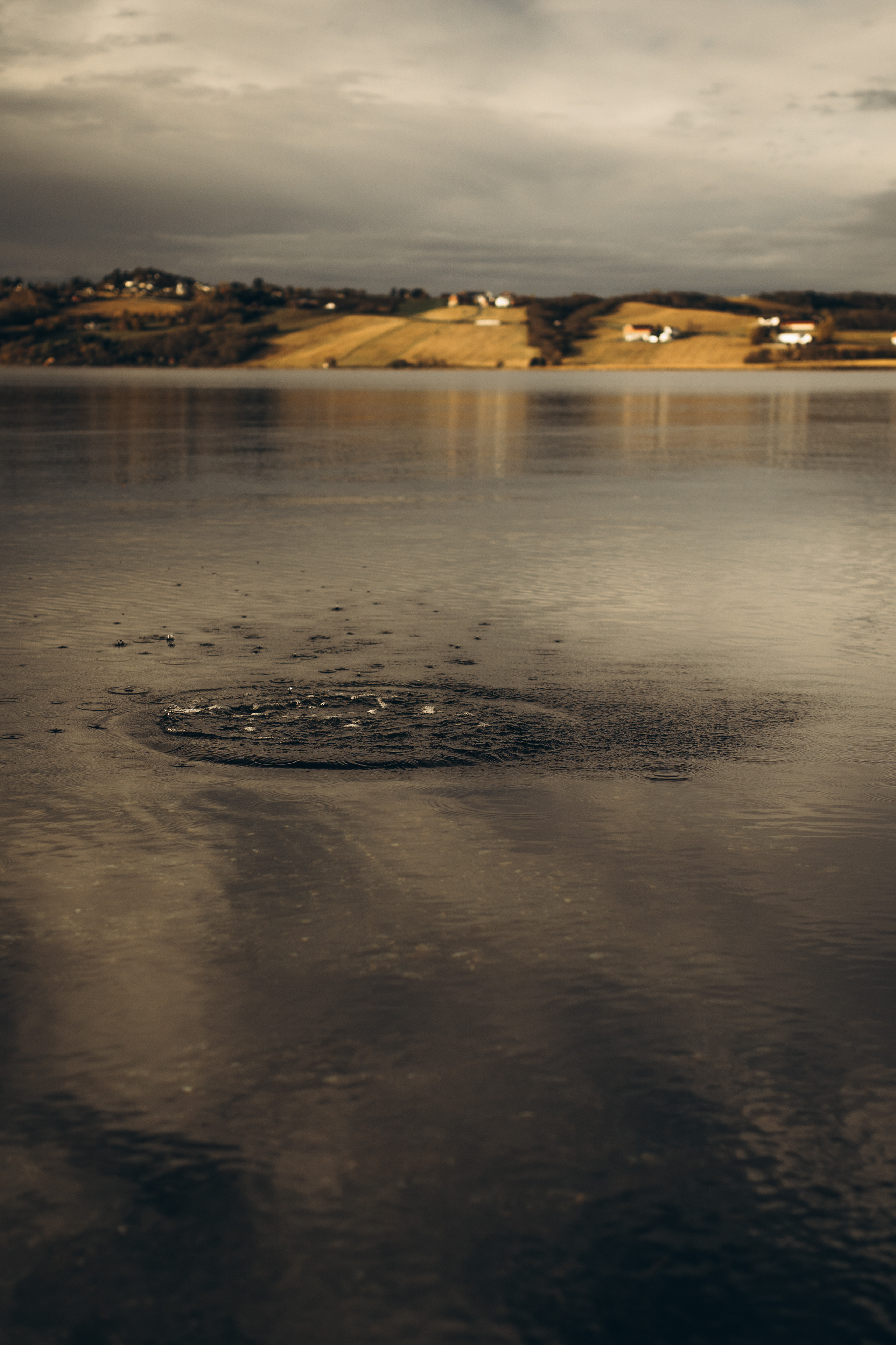 AGA´S AUTUMN. Photographer and videographer in Norway and Slovakia Andrea Zemko