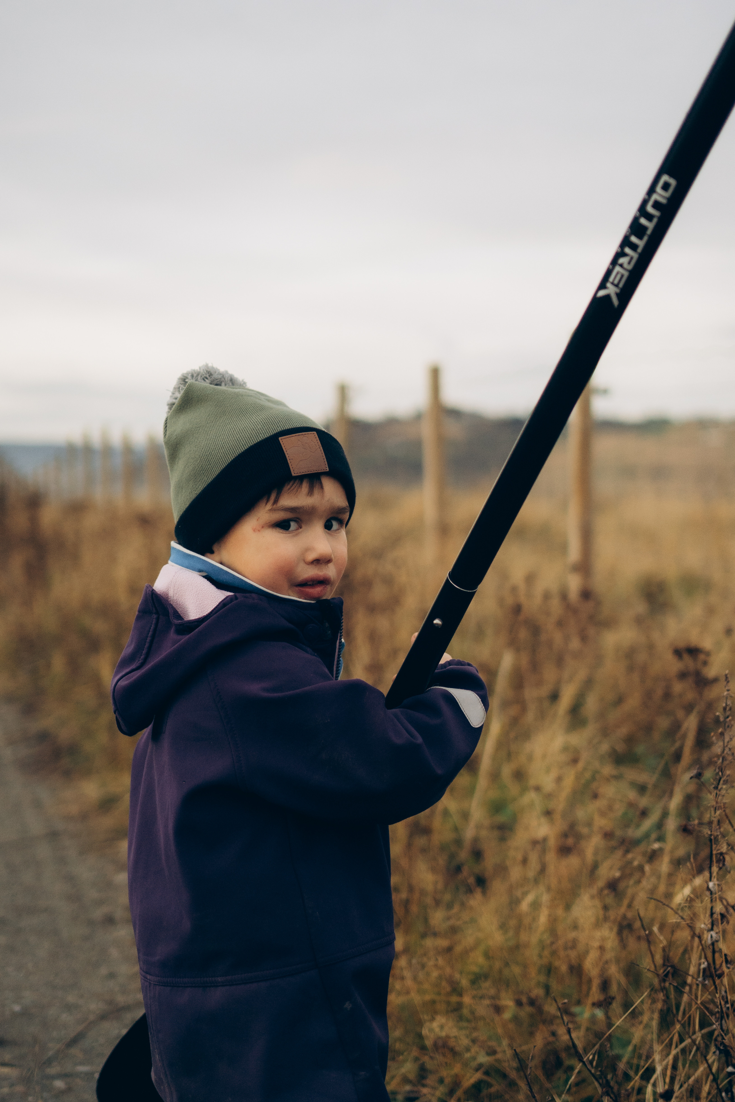 AGA´S AUTUMN. Photographer and videographer in Norway and Slovakia Andrea Zemko