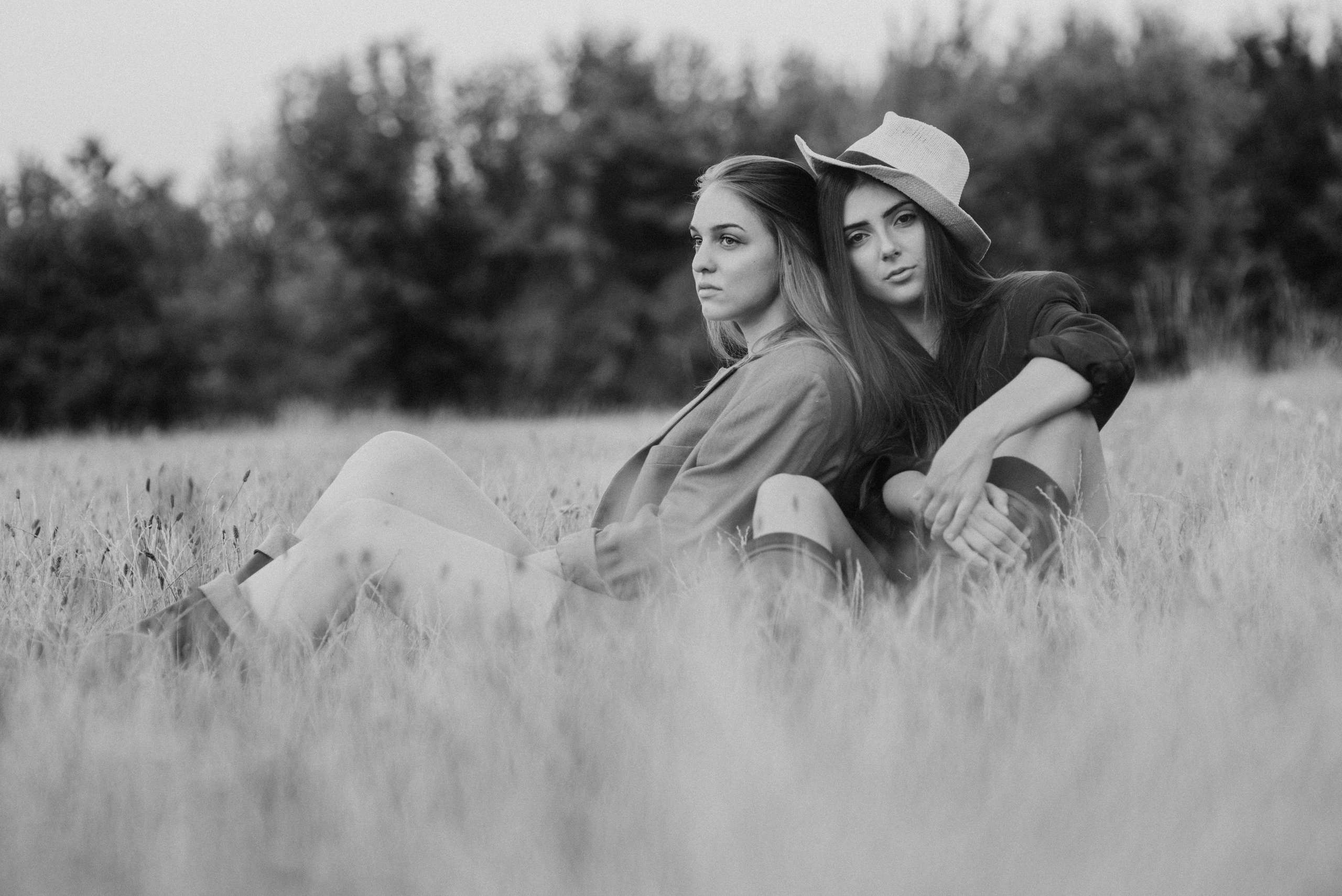 SOMMER. Photographer and videographer in Norway and Slovakia Andrea Zemko