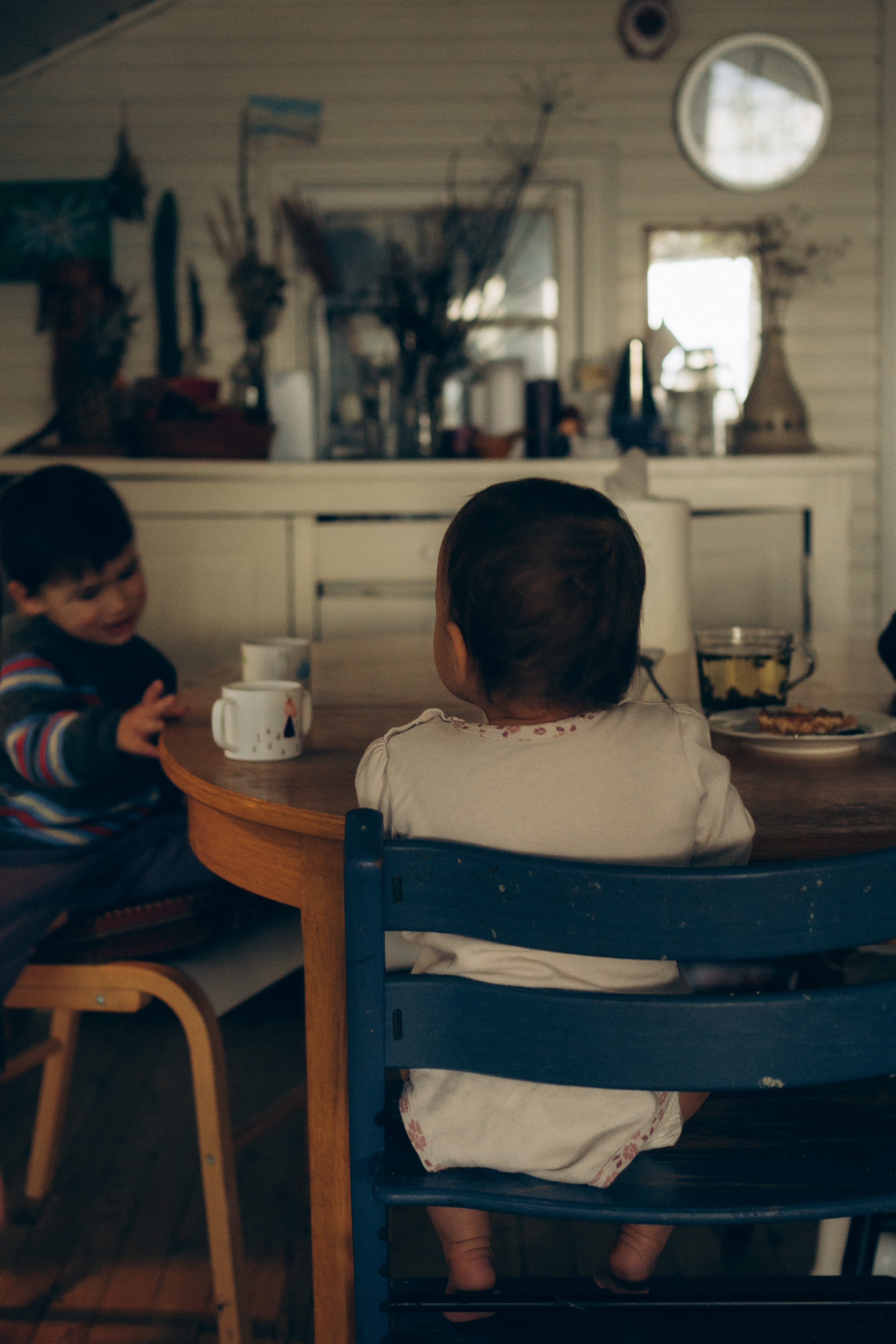 AGA´S AUTUMN. Photographer and videographer in Norway and Slovakia Andrea Zemko