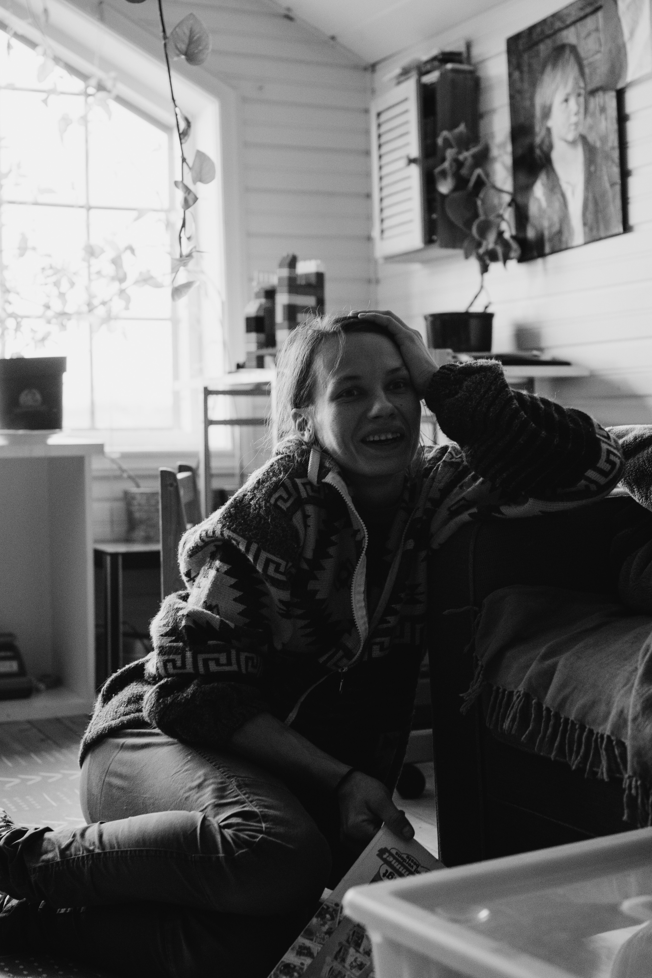 AGA´S AUTUMN. Photographer and videographer in Norway and Slovakia Andrea Zemko