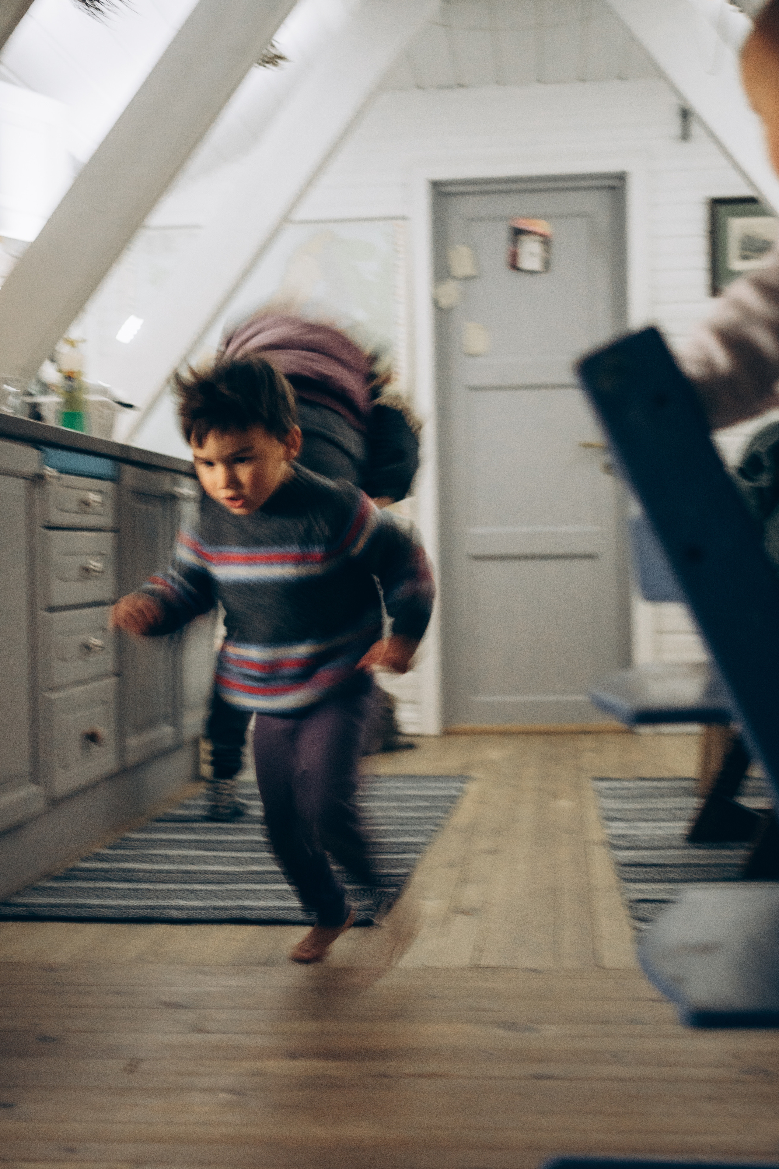 AGA´S AUTUMN. Photographer and videographer in Norway and Slovakia Andrea Zemko