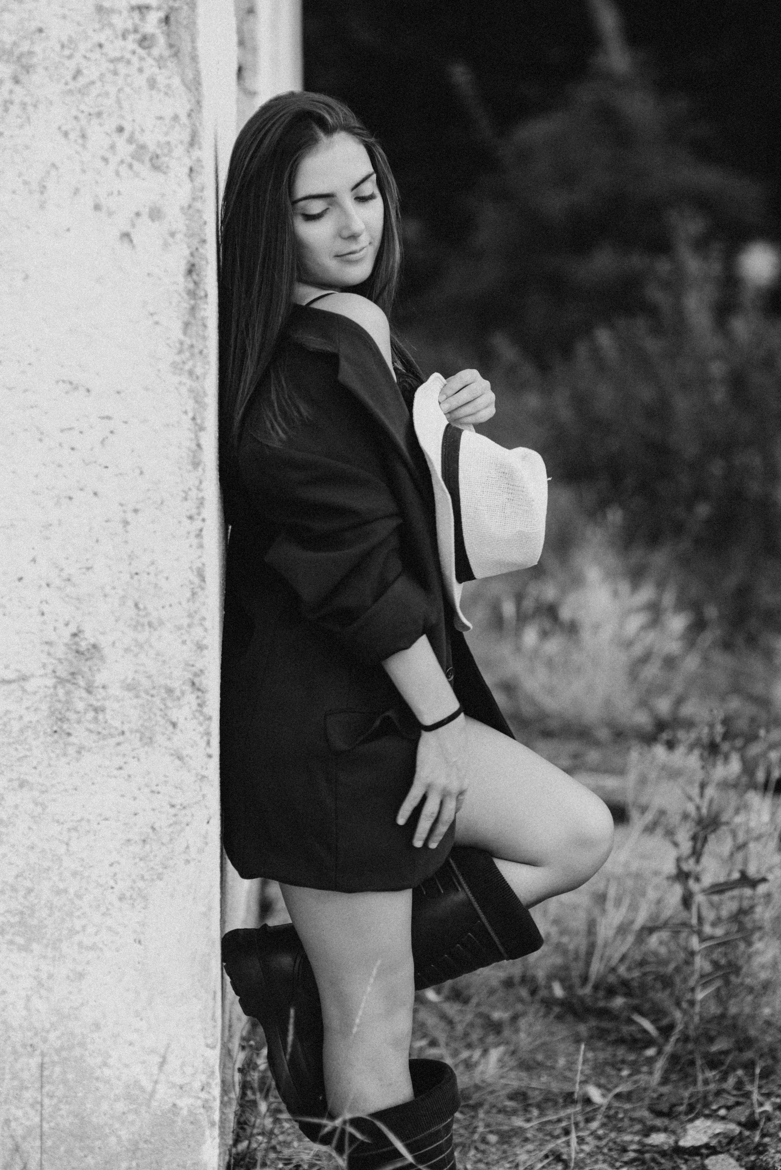 SOMMER. Photographer and videographer in Norway and Slovakia Andrea Zemko