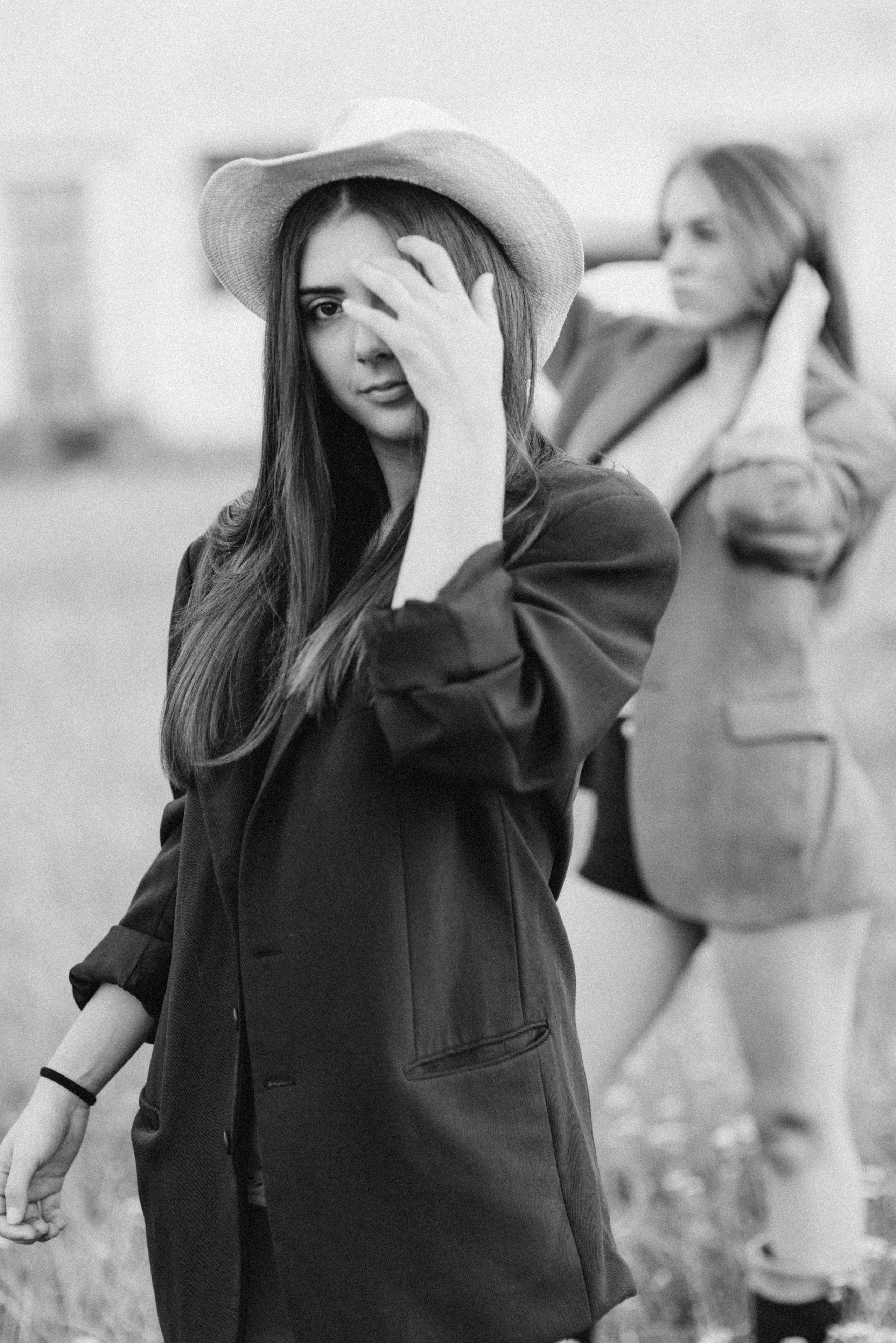 SOMMER. Photographer and videographer in Norway and Slovakia Andrea Zemko