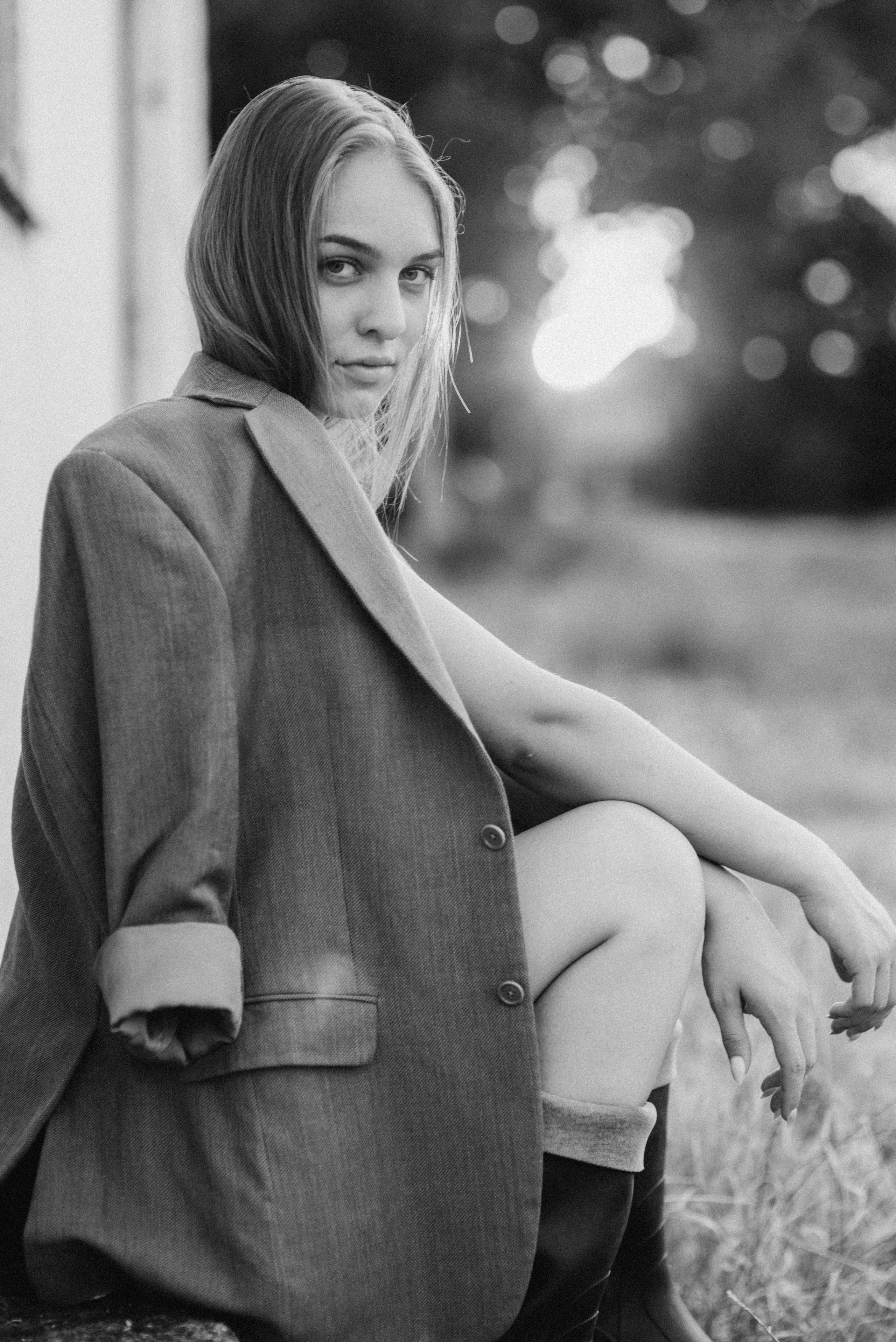 SOMMER. Photographer and videographer in Norway and Slovakia Andrea Zemko