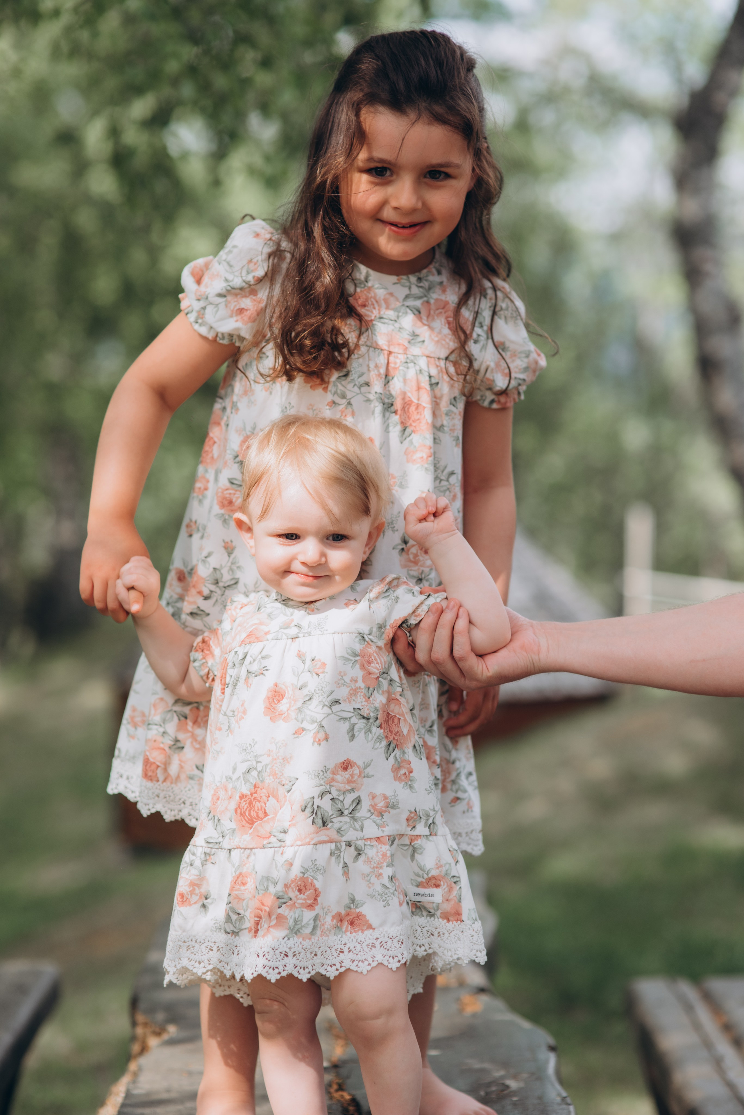 FAMILY BRULAND. Photographer and videographer in Norway and Slovakia Andrea Zemko