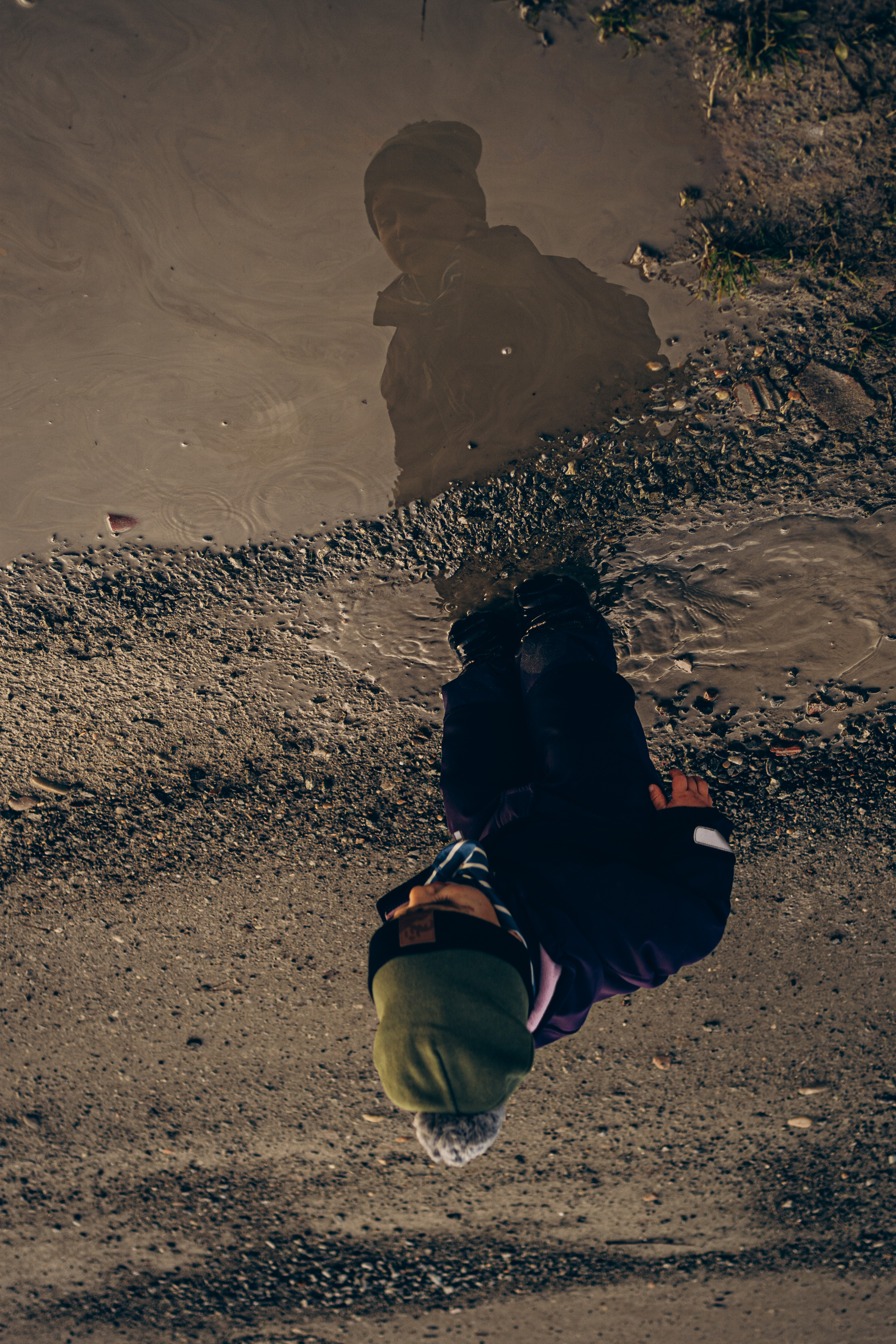 AGA´S AUTUMN. Photographer and videographer in Norway and Slovakia Andrea Zemko